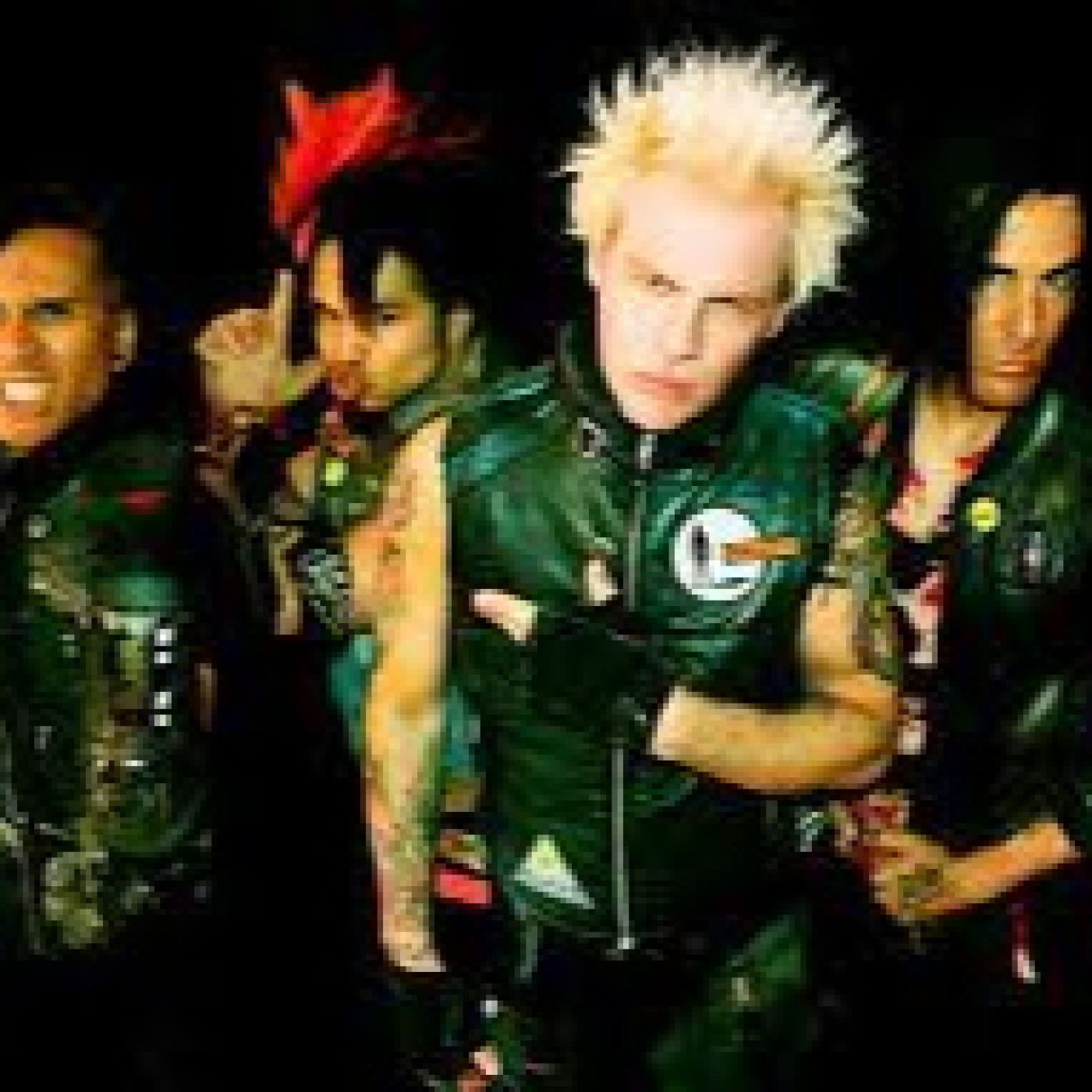 MyRockPlayList - Culto A: "PowerMan5000" episode artwork