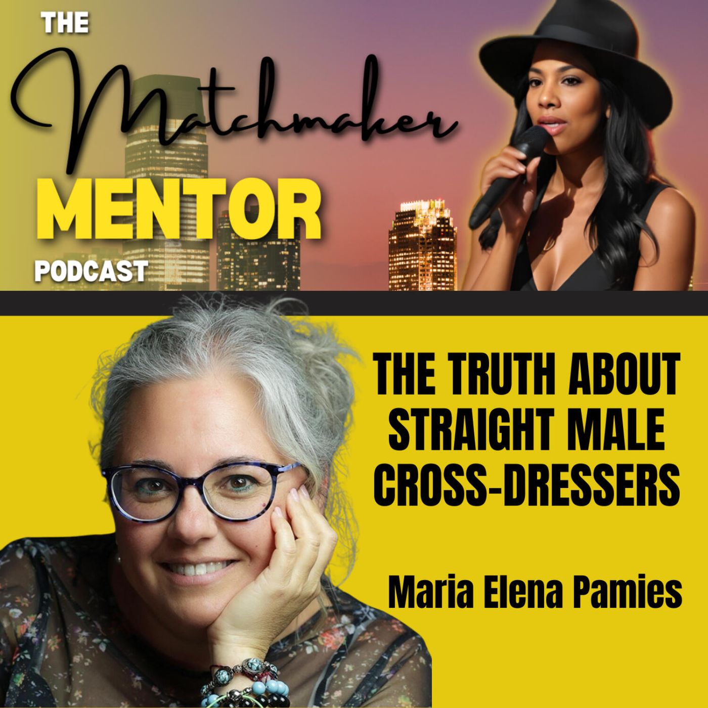Matchmaker Mentor Podcast