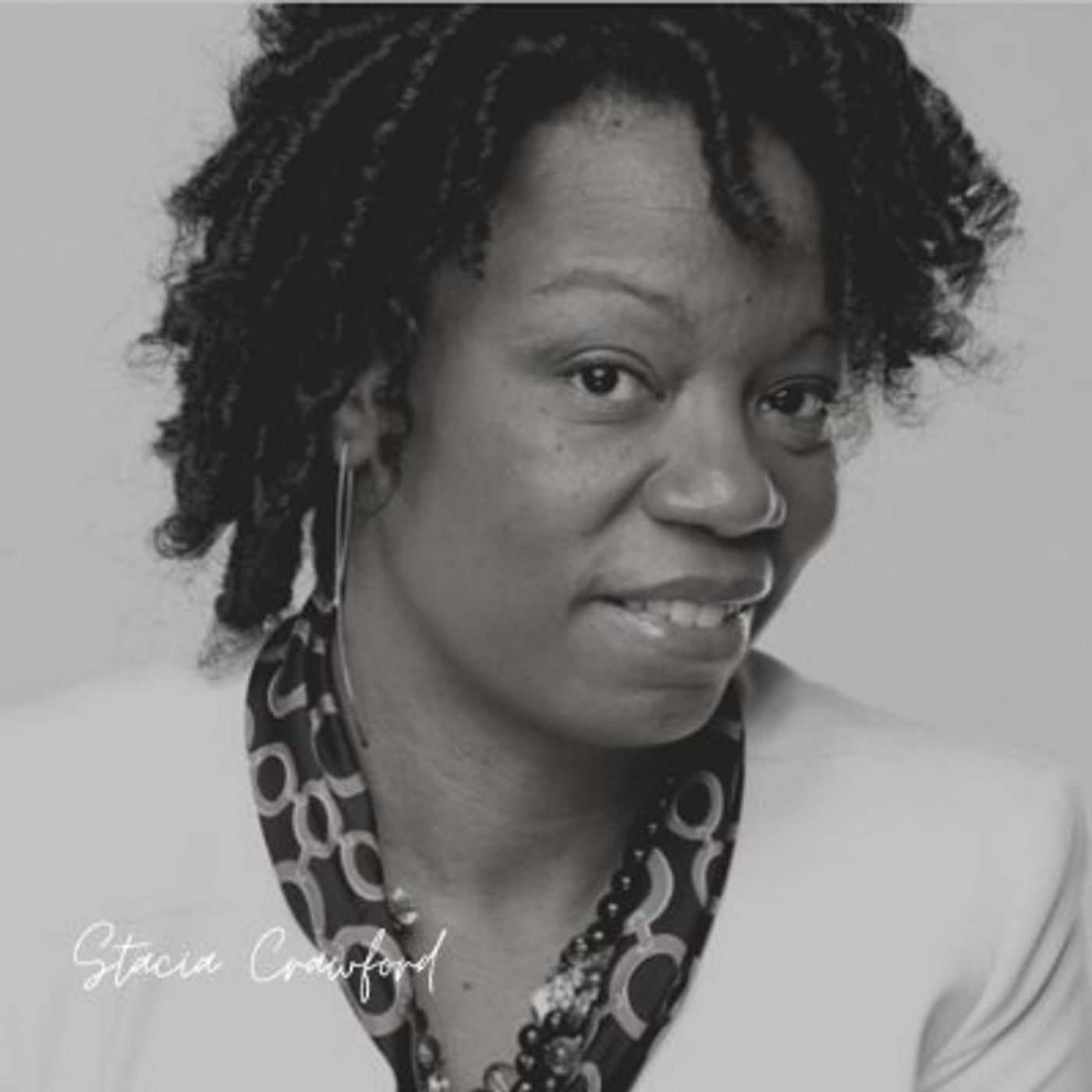 Ep. #39-Stacia Crawford-PR Pro on empowering and helping entrepreneurs land media placements with Sivonnia DeBarros, Protector of Athletes episode artwork