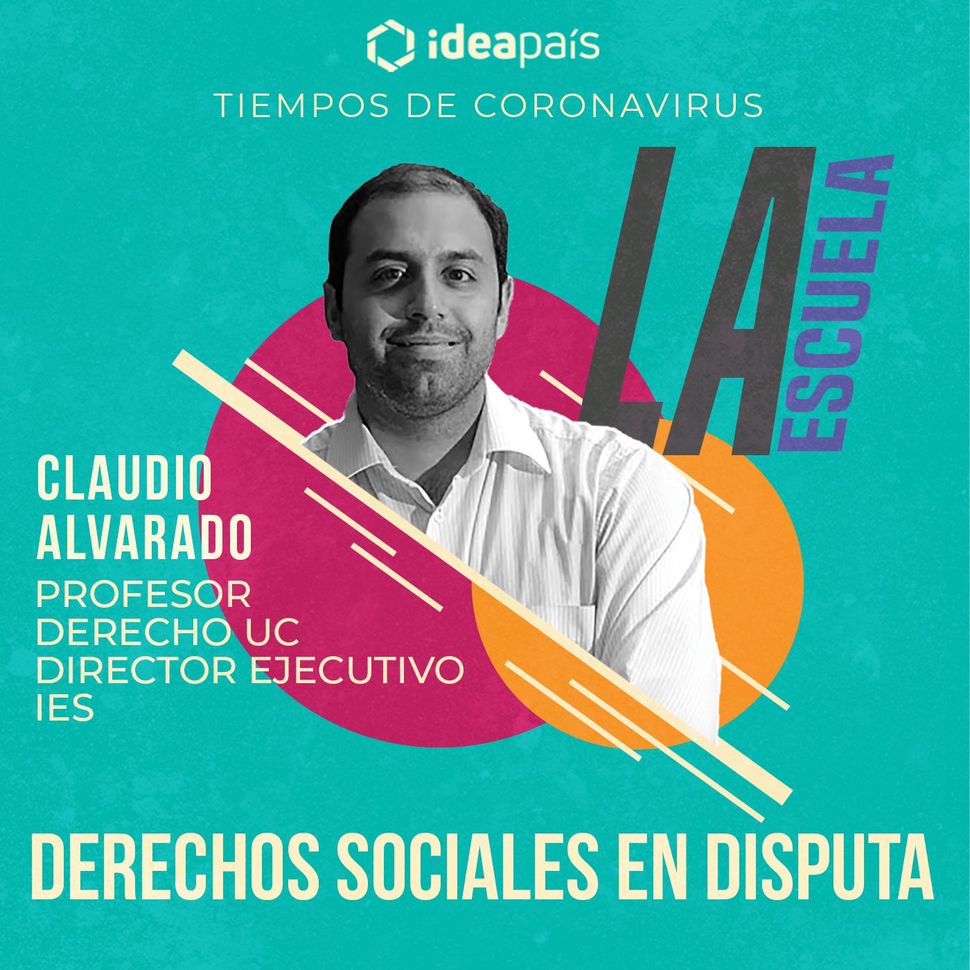 Podcast de Formación de IdeaPaís