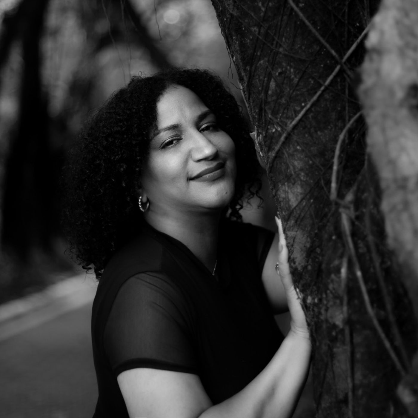 Celenia Girard podcast