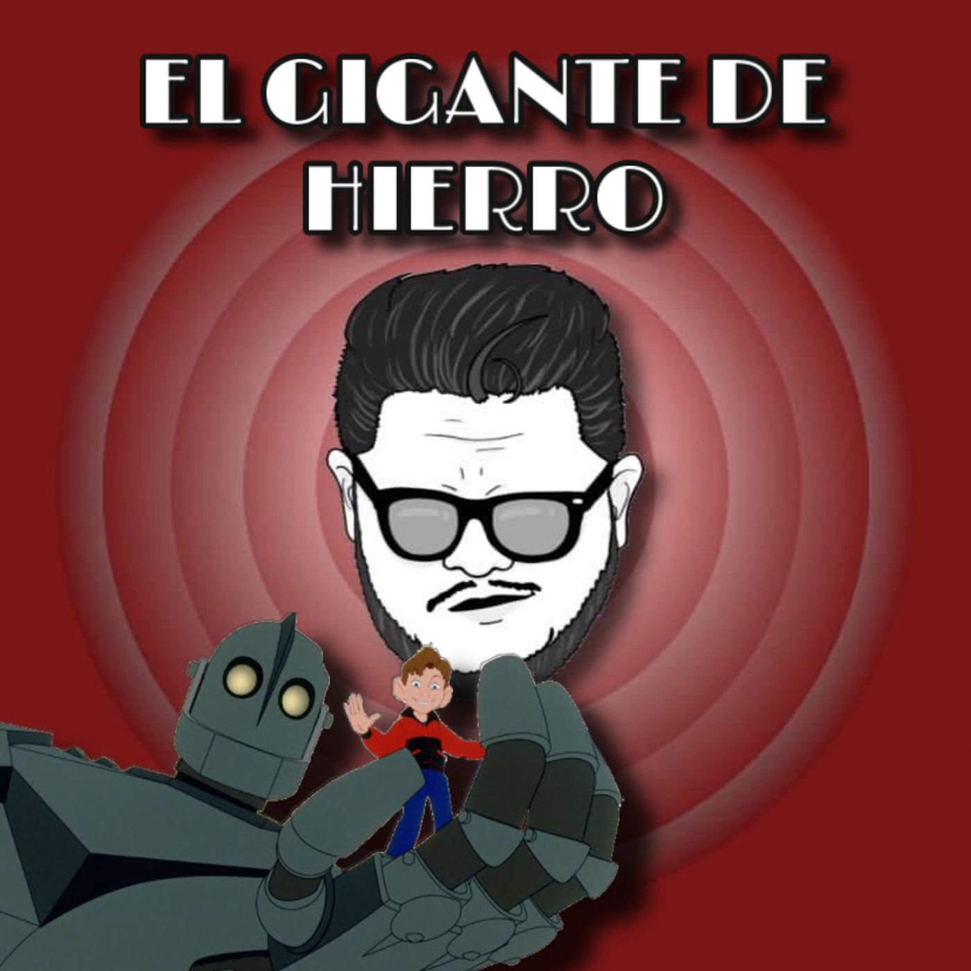 Los Dibujos Animados