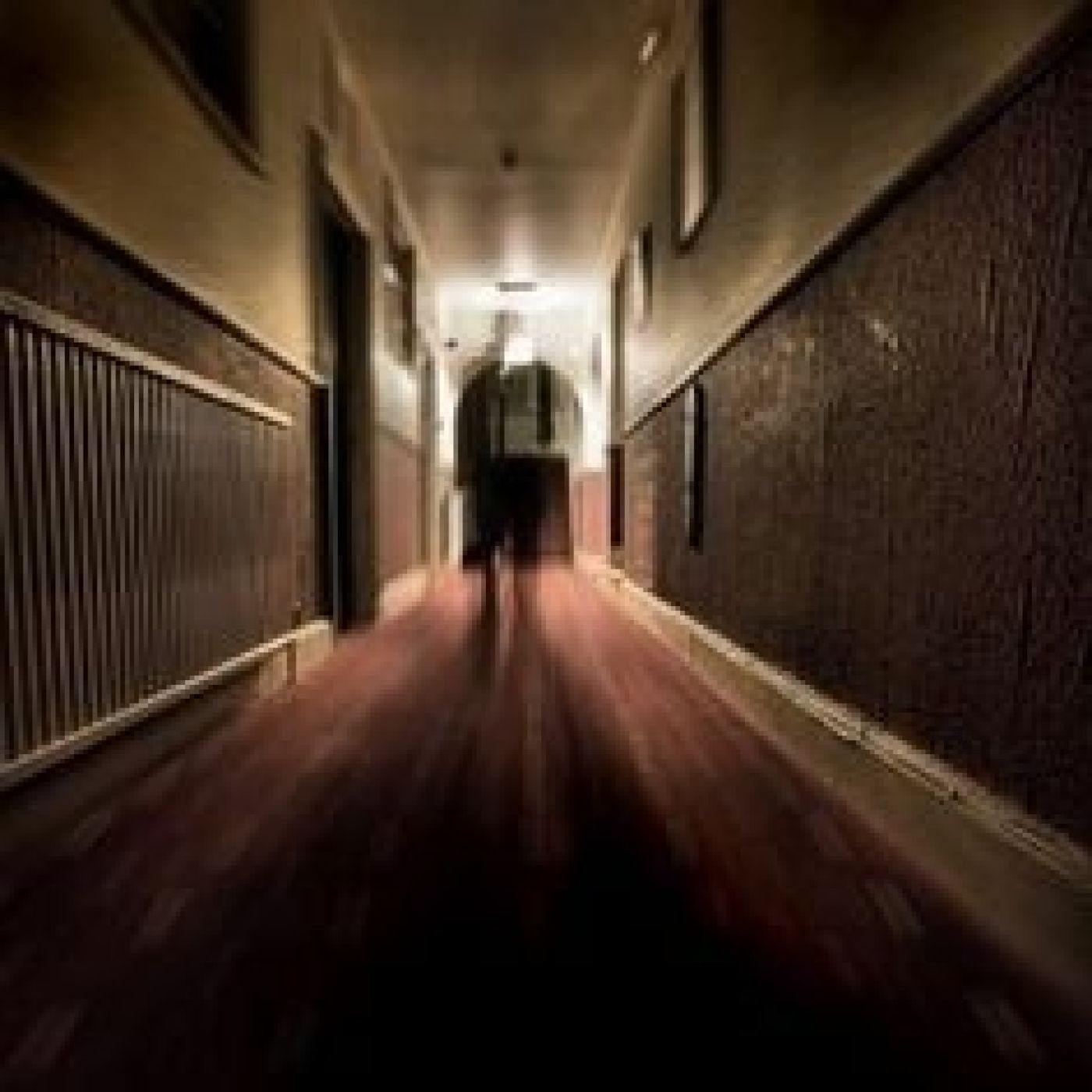 Al filo de lo real nº.364: Hoteles con misterio y encantados episode artwork