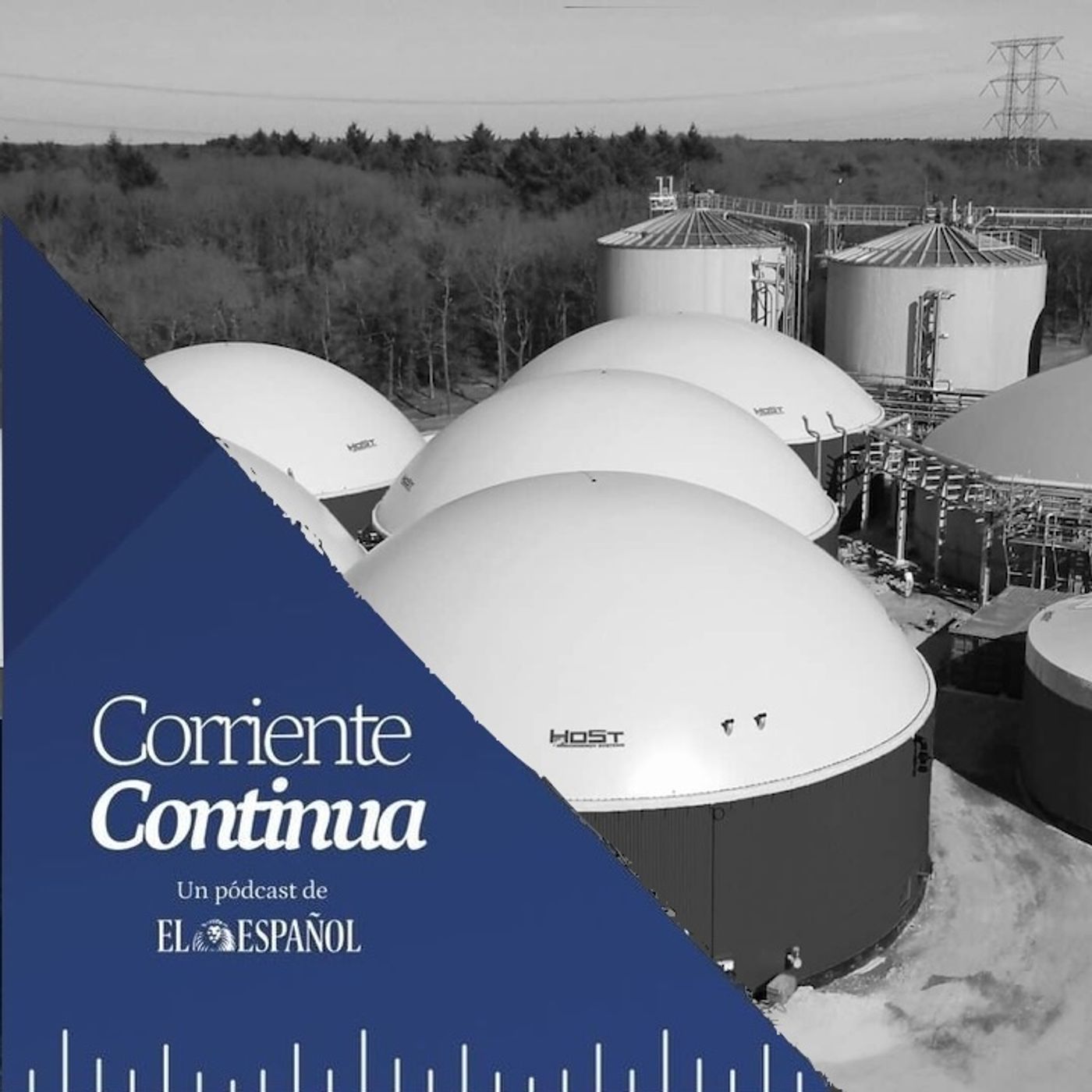 ¿Ha pinchado la burbuja del biogás en España? episode artwork