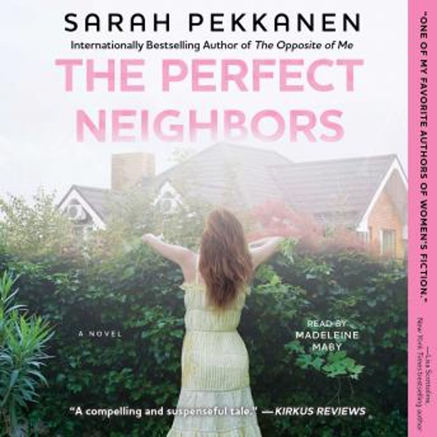Access Must-Have Full Audiobooks in Fiction, Contemporary Women