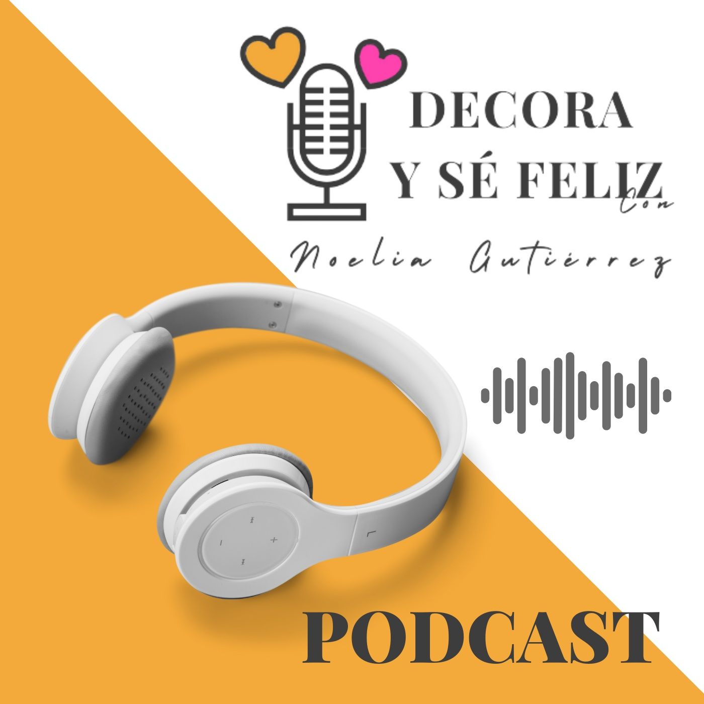 Decora y sé feliz