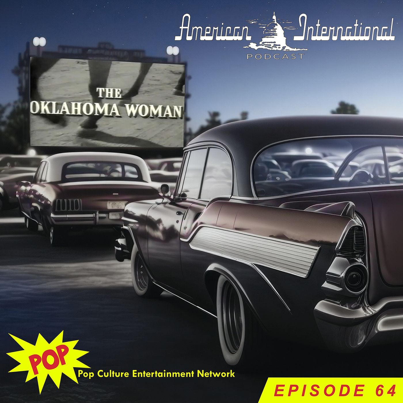 American International Podcast