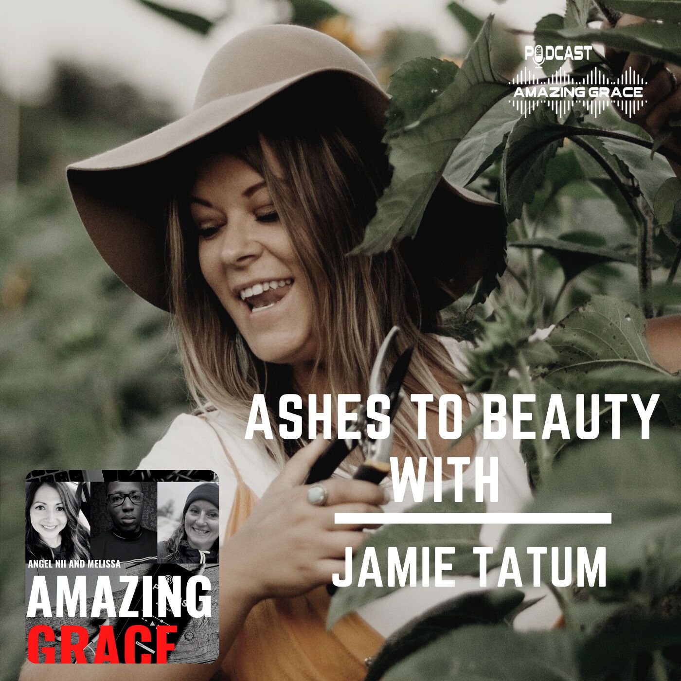 Amazing Grace