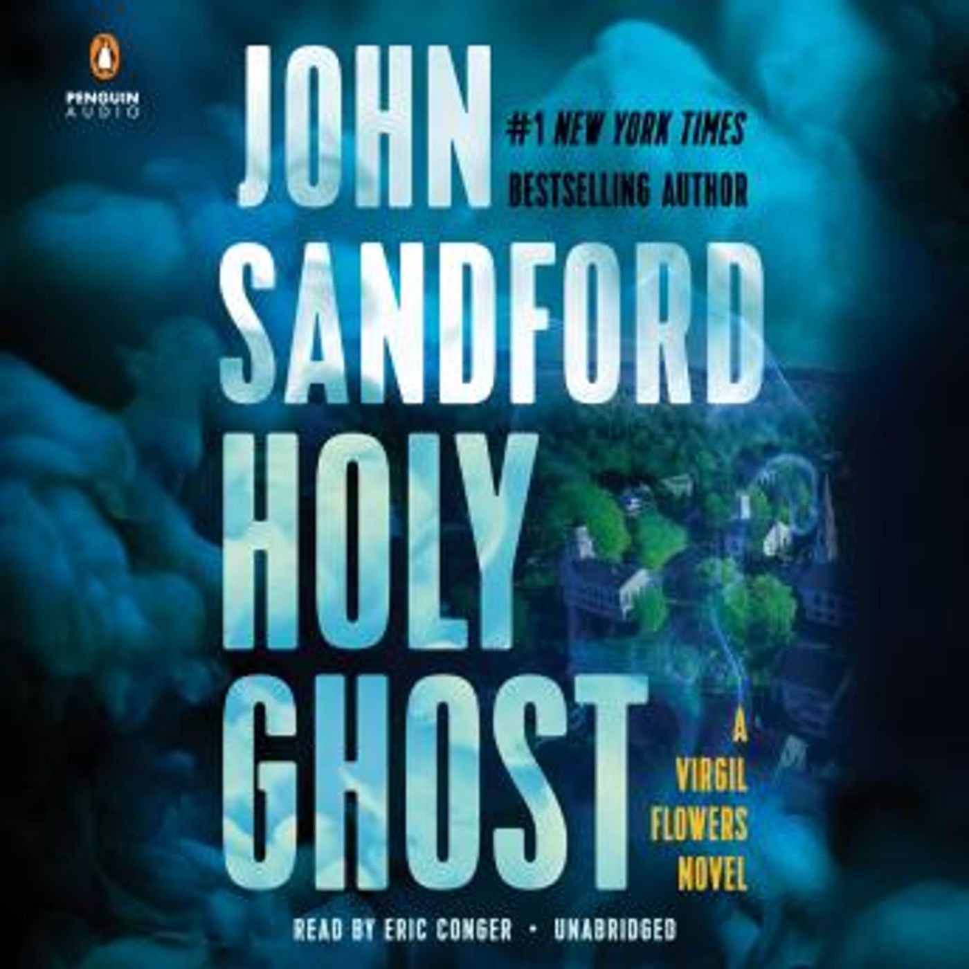 Access Top-Rated Full Audiobooks in Mystery, Thriller & Horror, Suspense