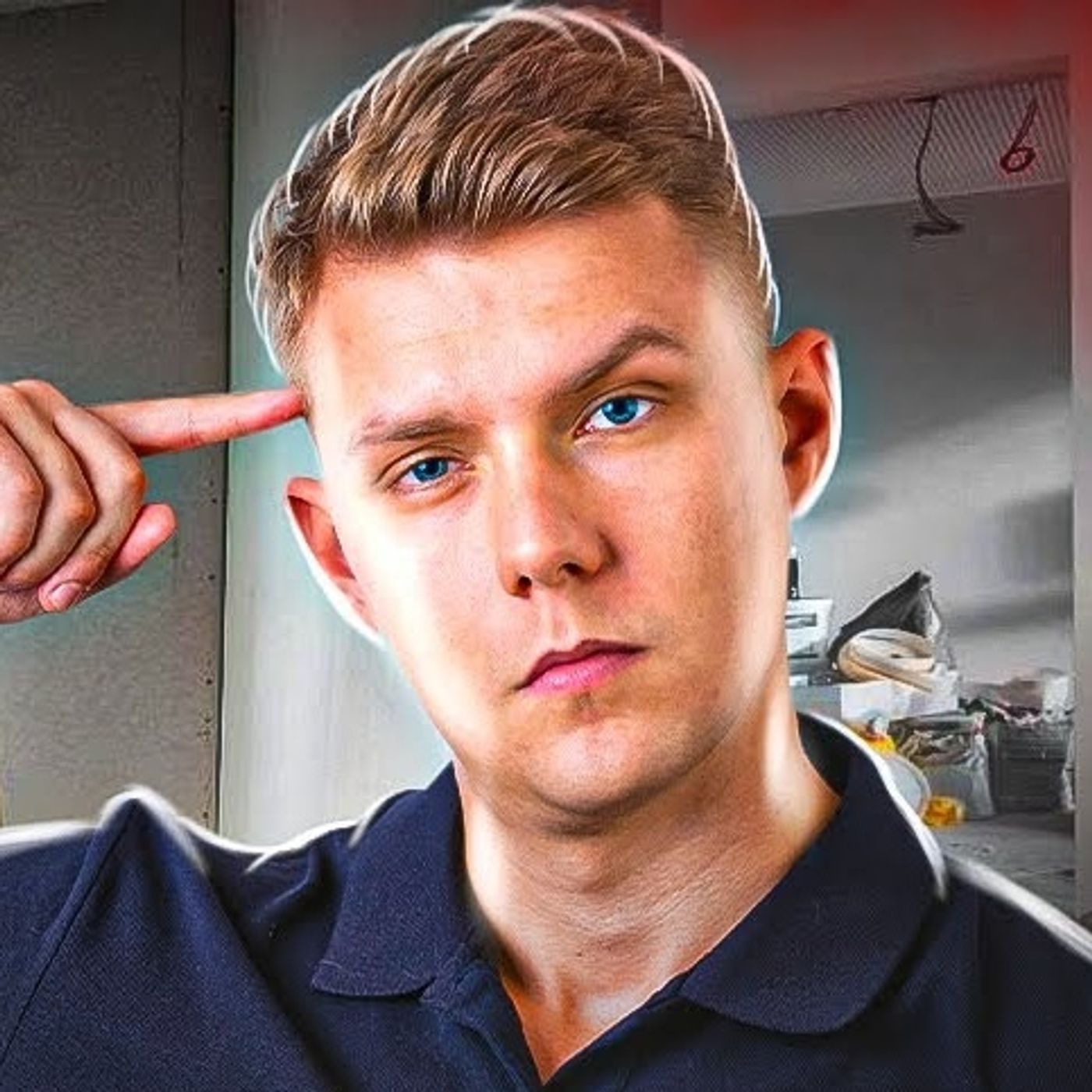 Szymon Kaczyński - Nieruchomości, Biznes