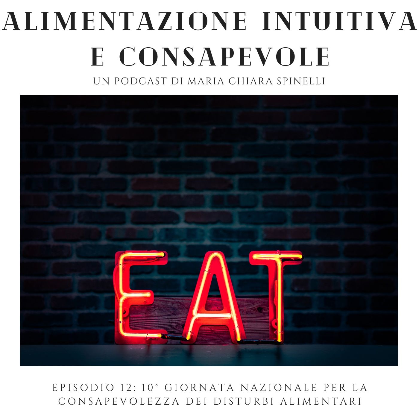 Alimentazione intuitiva e consapevole