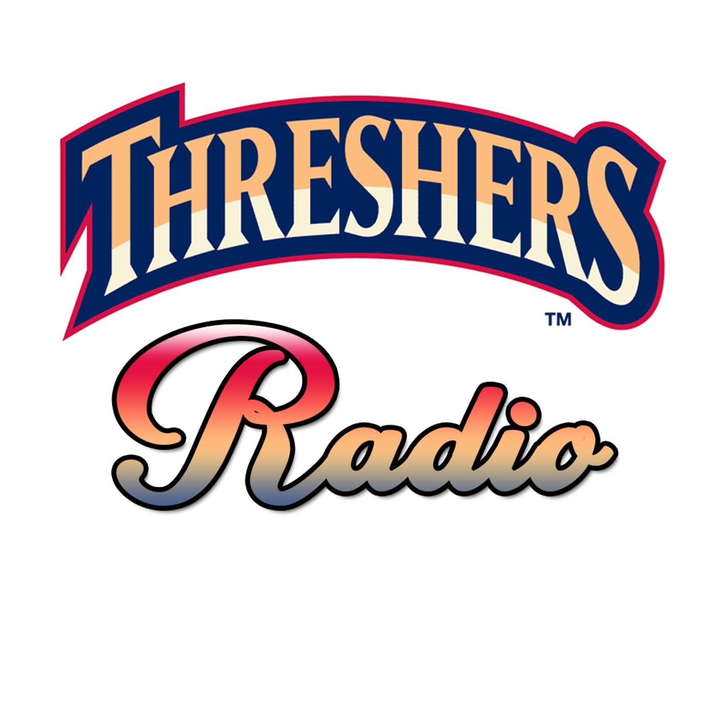 Threshers Radio Podcast