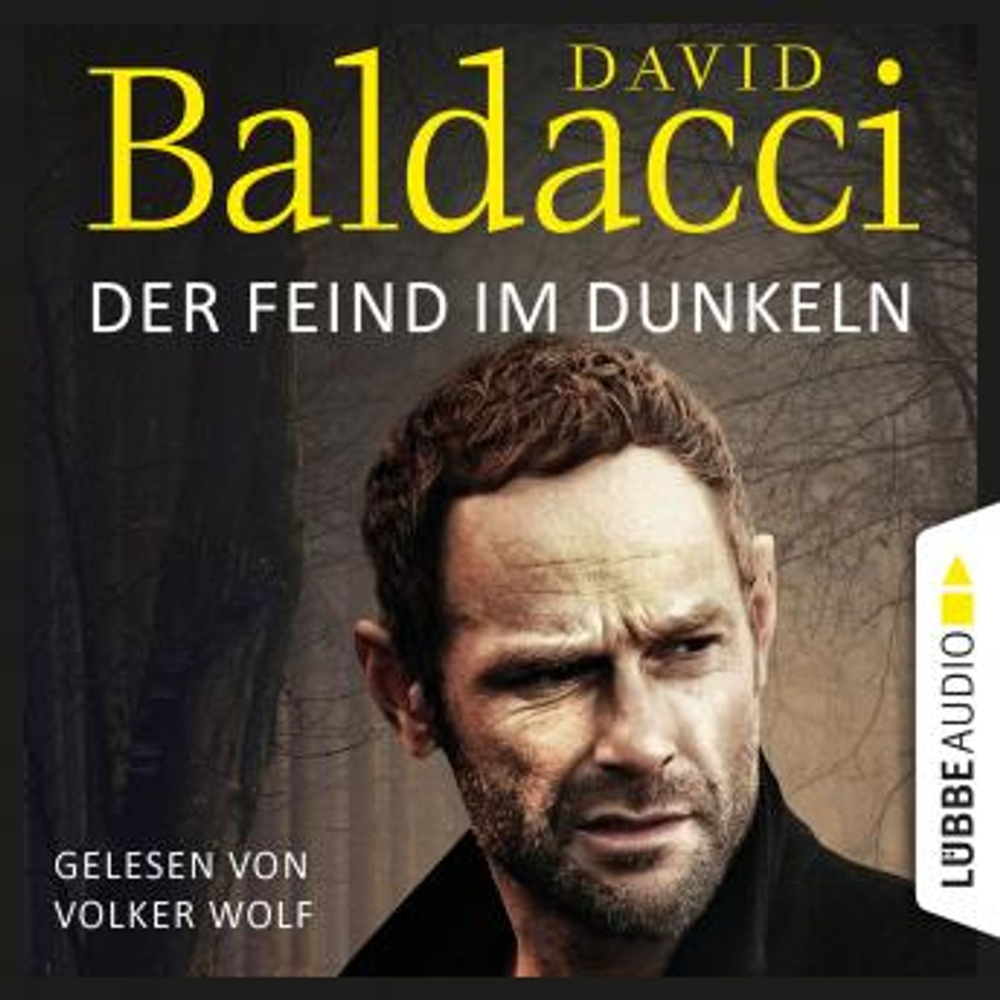 [German] - Der Feind im Dunkeln - Will Robies fünfter Fall - Will Robie 5 (Gekürzt) by David Baldacci episode artwork