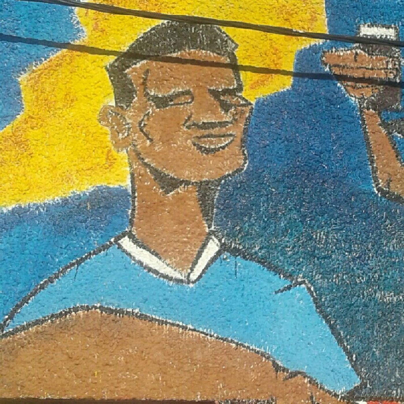 Un Grito de Gol INMUNDIAL