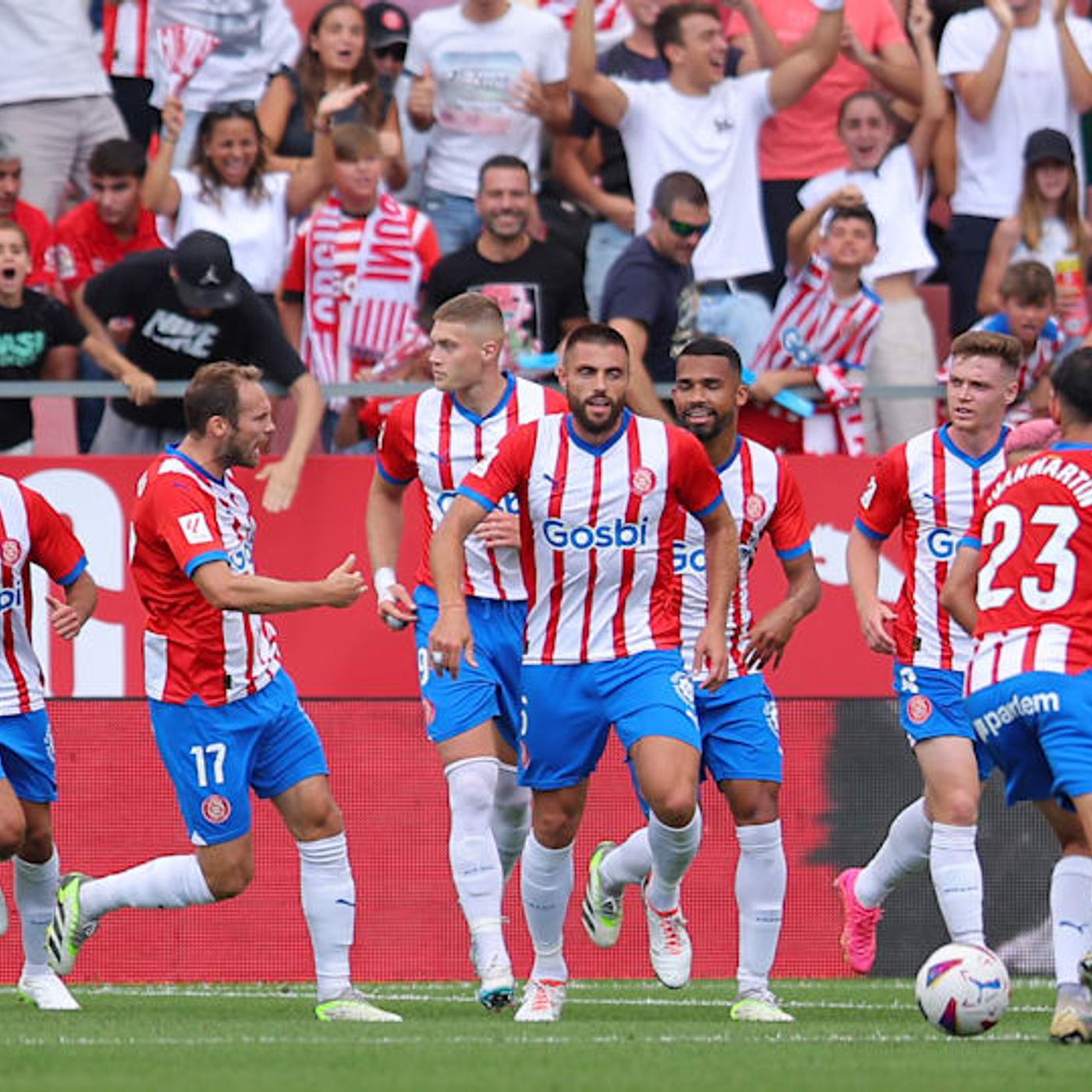 El Madrid tiene una mosca cojonera llamada Girona episode artwork