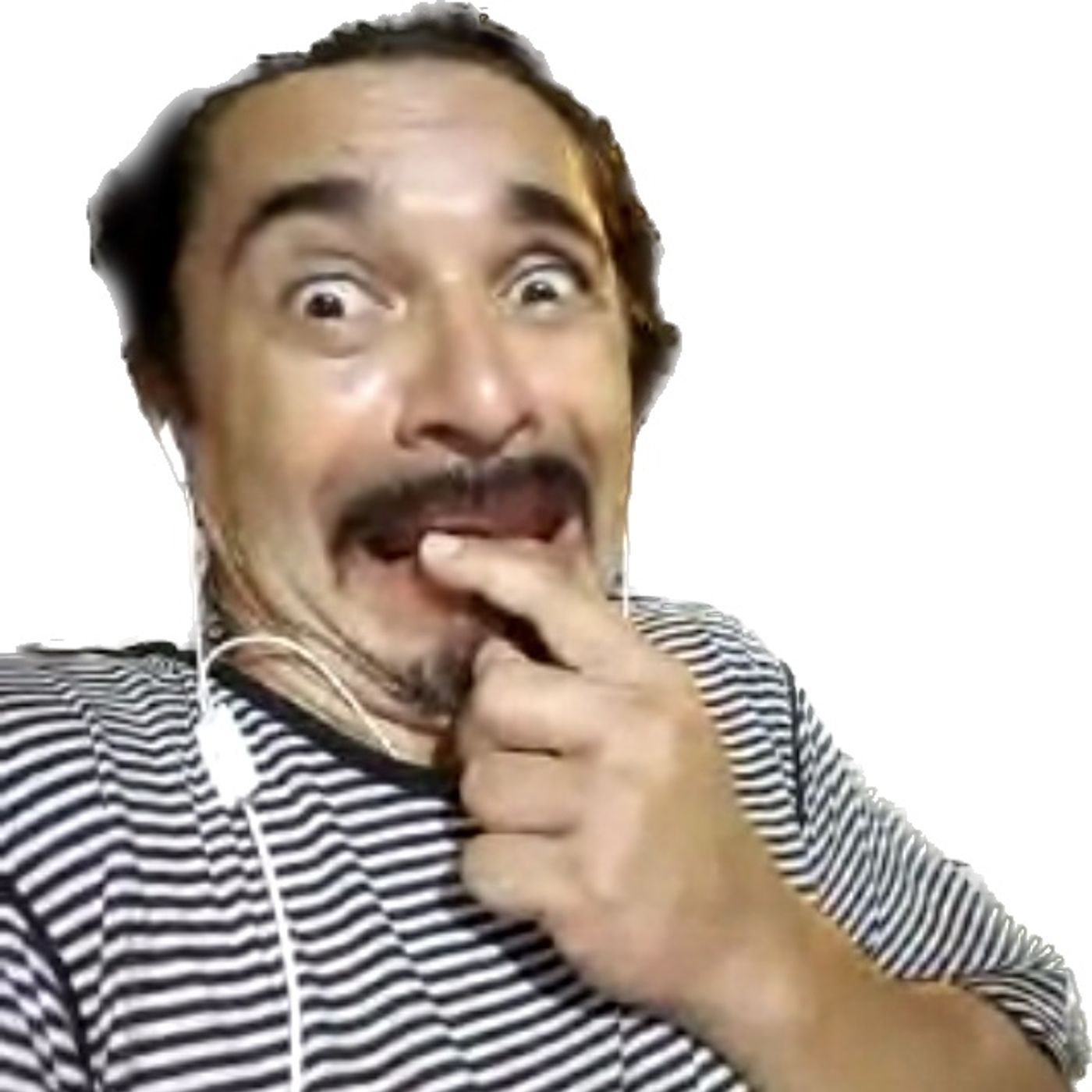 LA CARCACHA PODCAST DE CRELXROCK