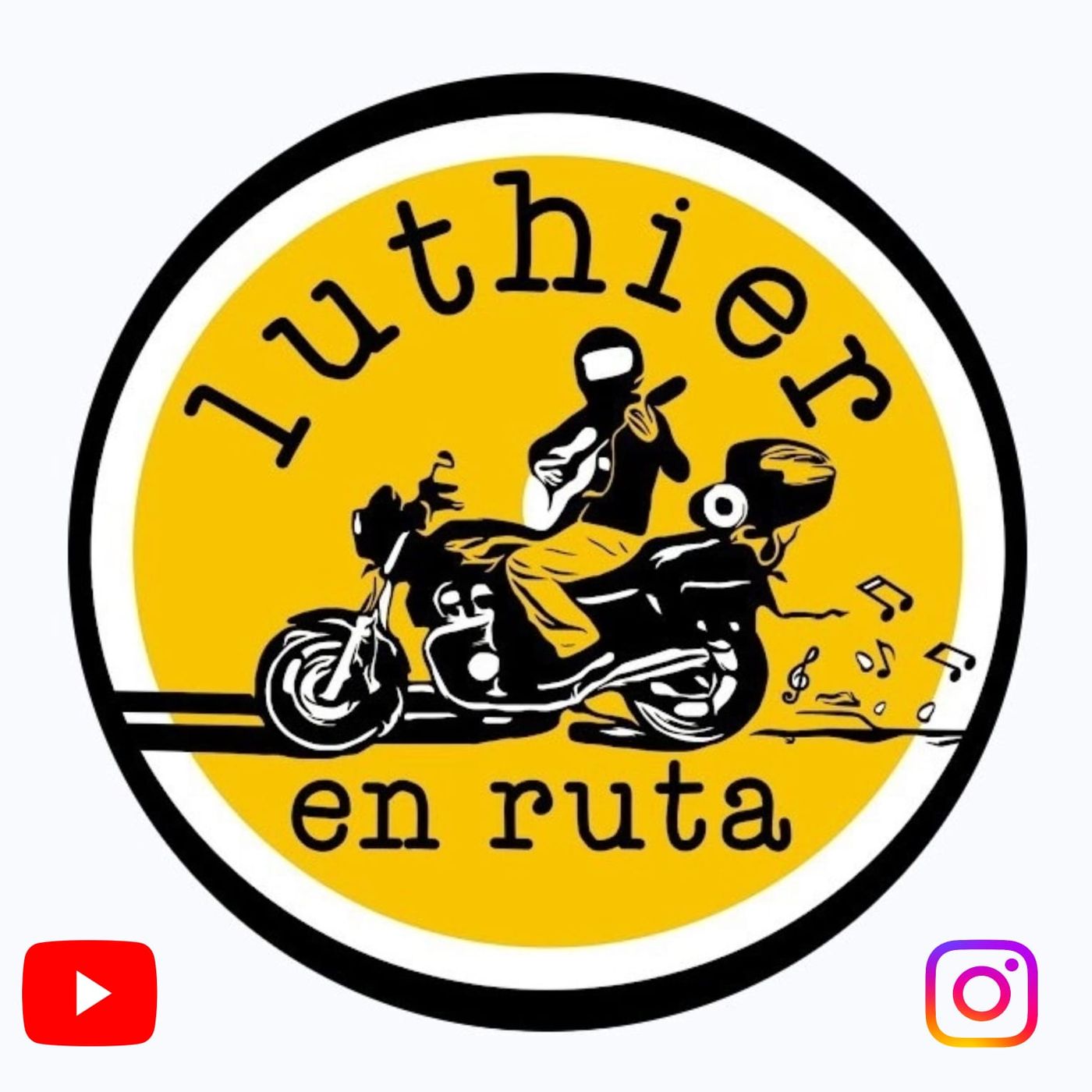 LUTHIER EN RUTA episode artwork