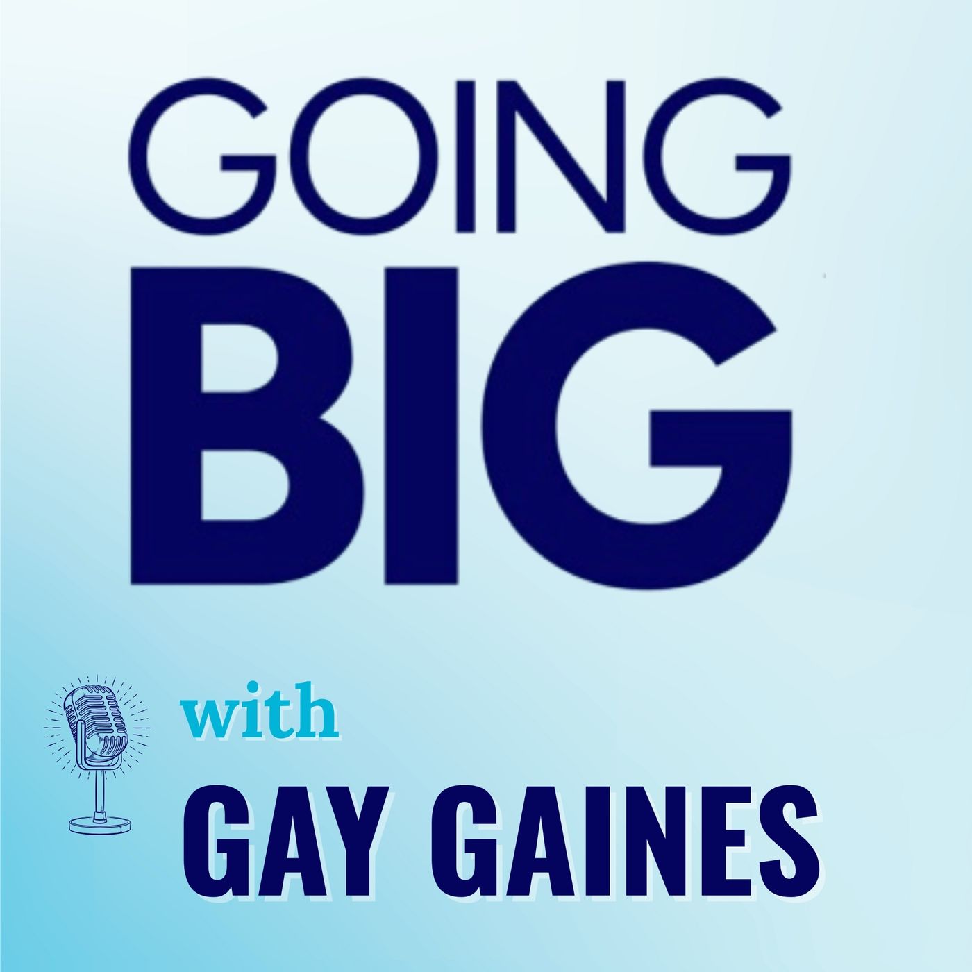 Going Big with Gay Gaines: The Woman Behind the GOP Revolution and the Revival of Mount Vernon