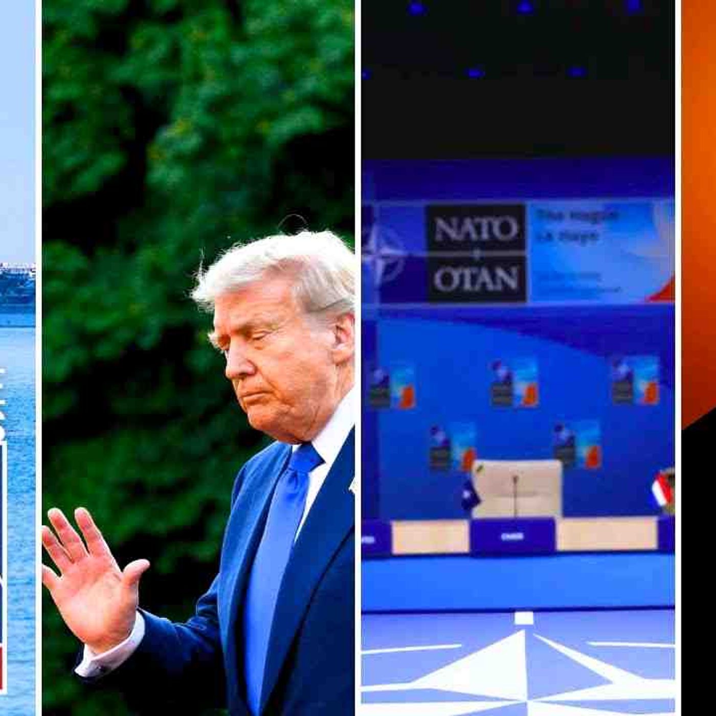 Fox News Highlights - June 24th_ 2025 episode artwork