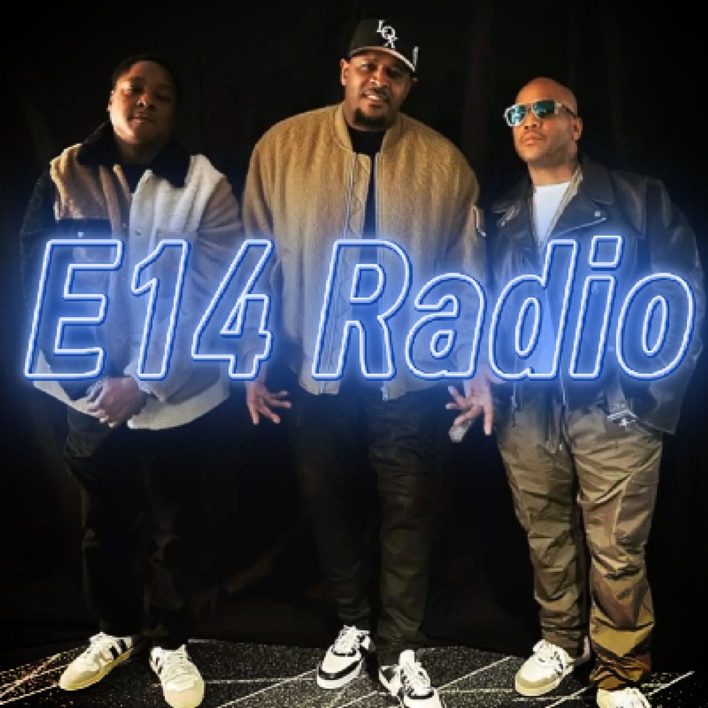 E14 Radio Be 50 Years Of Hip-hop Part 10 episode artwork