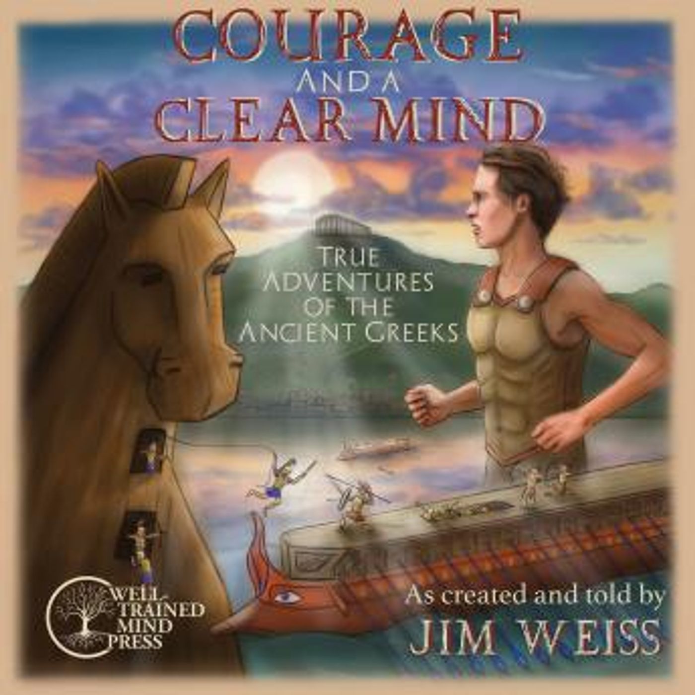 Listen to Top Full Audiobooks in History, Ancient Civilizations