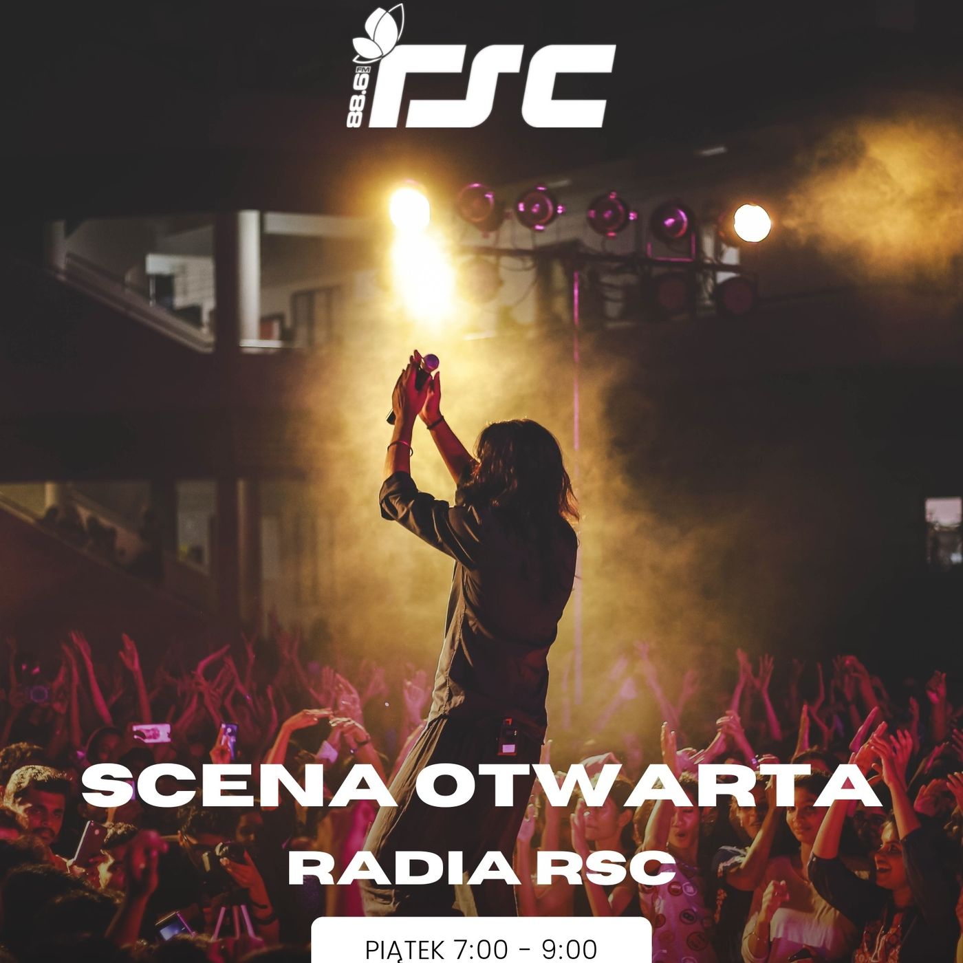 Radio RSC - newsy, wywiady, audycje