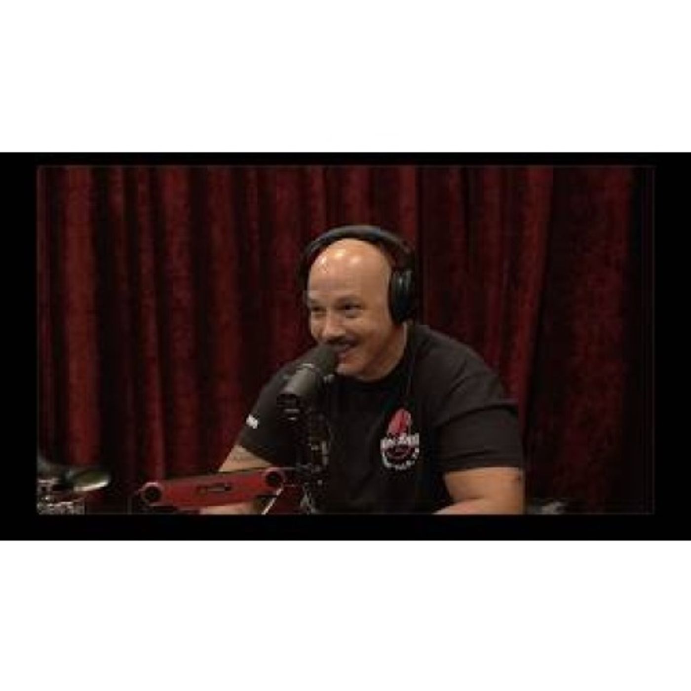 Joe Rogan Experience 2486 - Luis J Gomez episode artwork