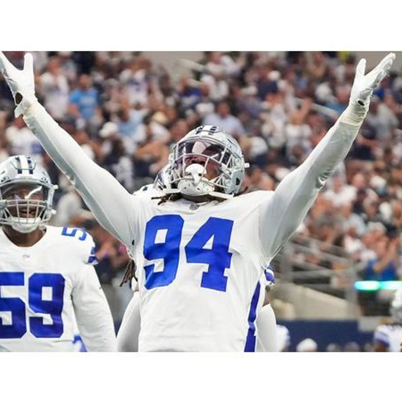 The Madden Voice