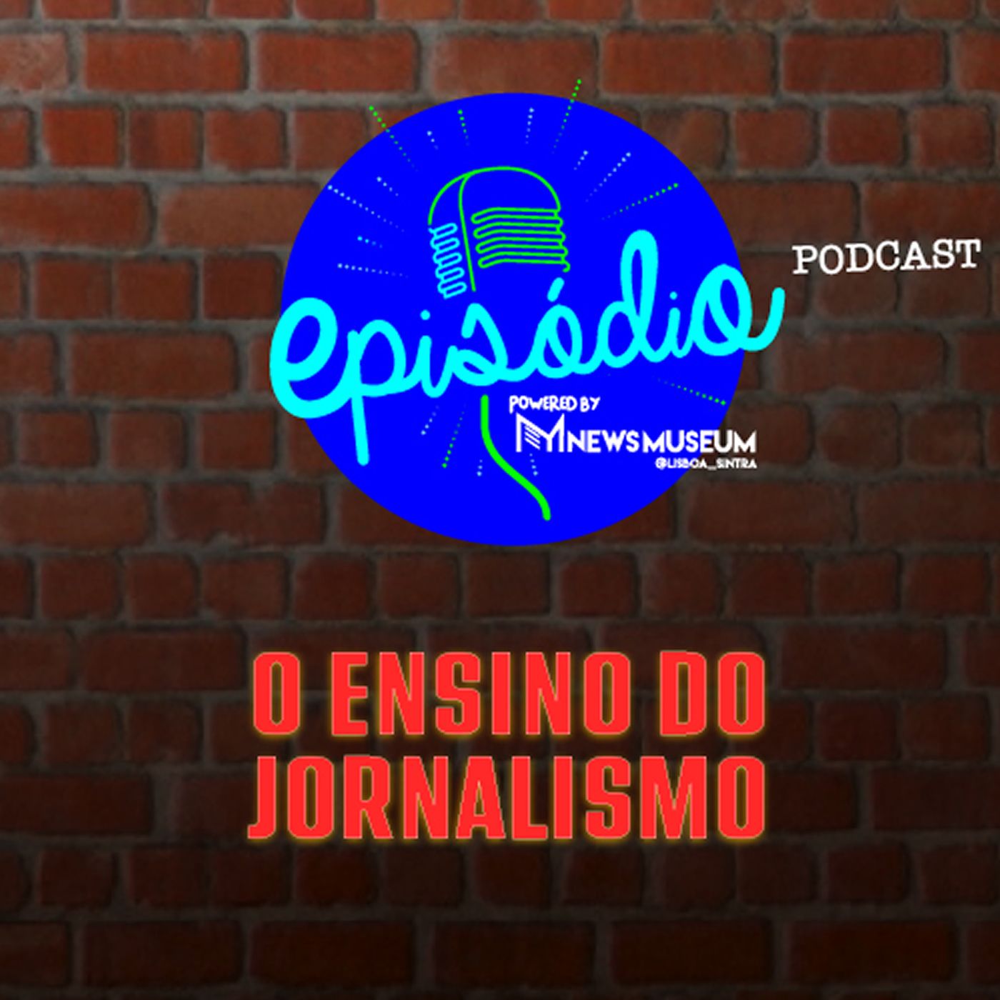 ‘O Ensino do Jornalismo’ ‘O Ensino do Jornalismo’