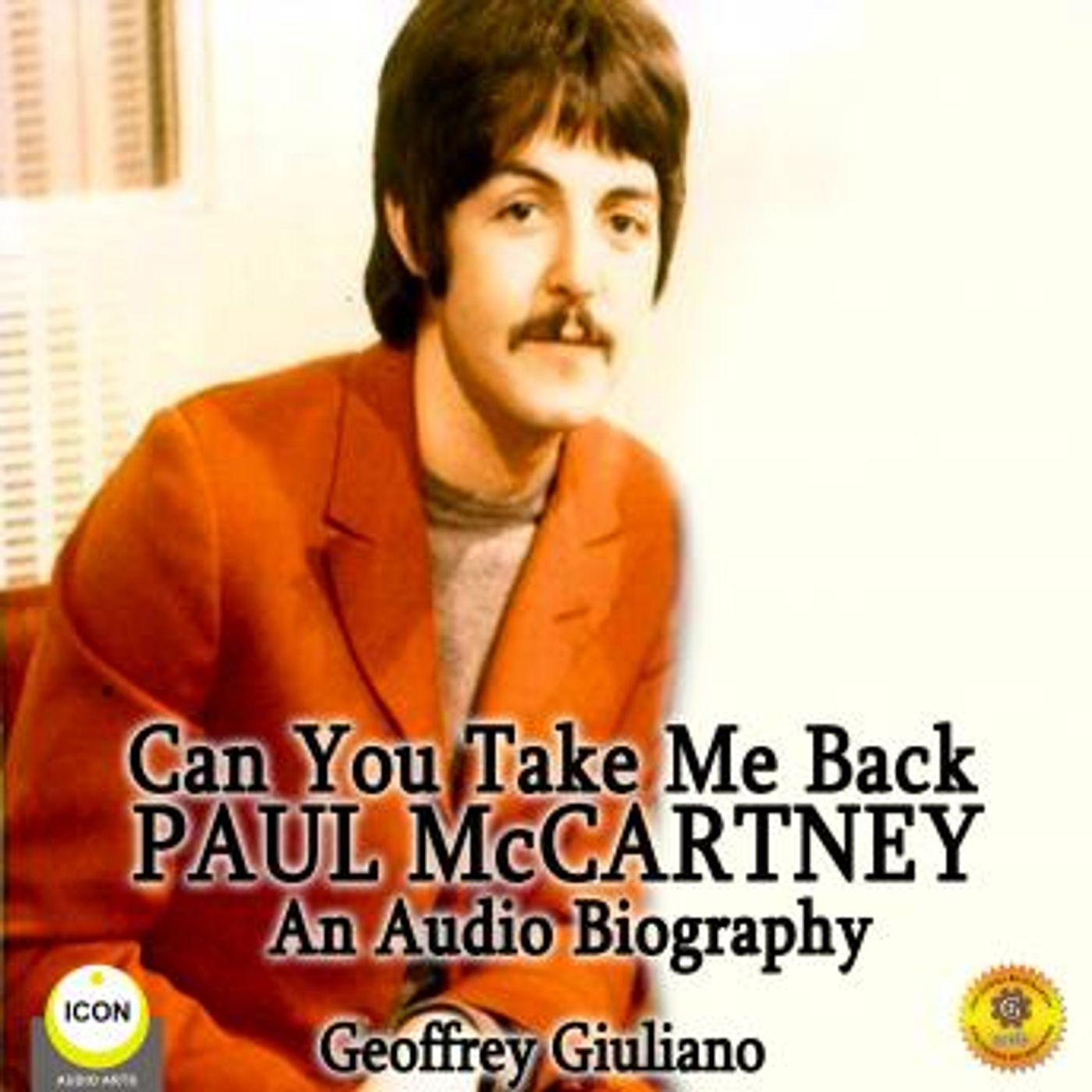 Get Best Full Audiobooks in Biography & Memoir, Arts & Entertainment