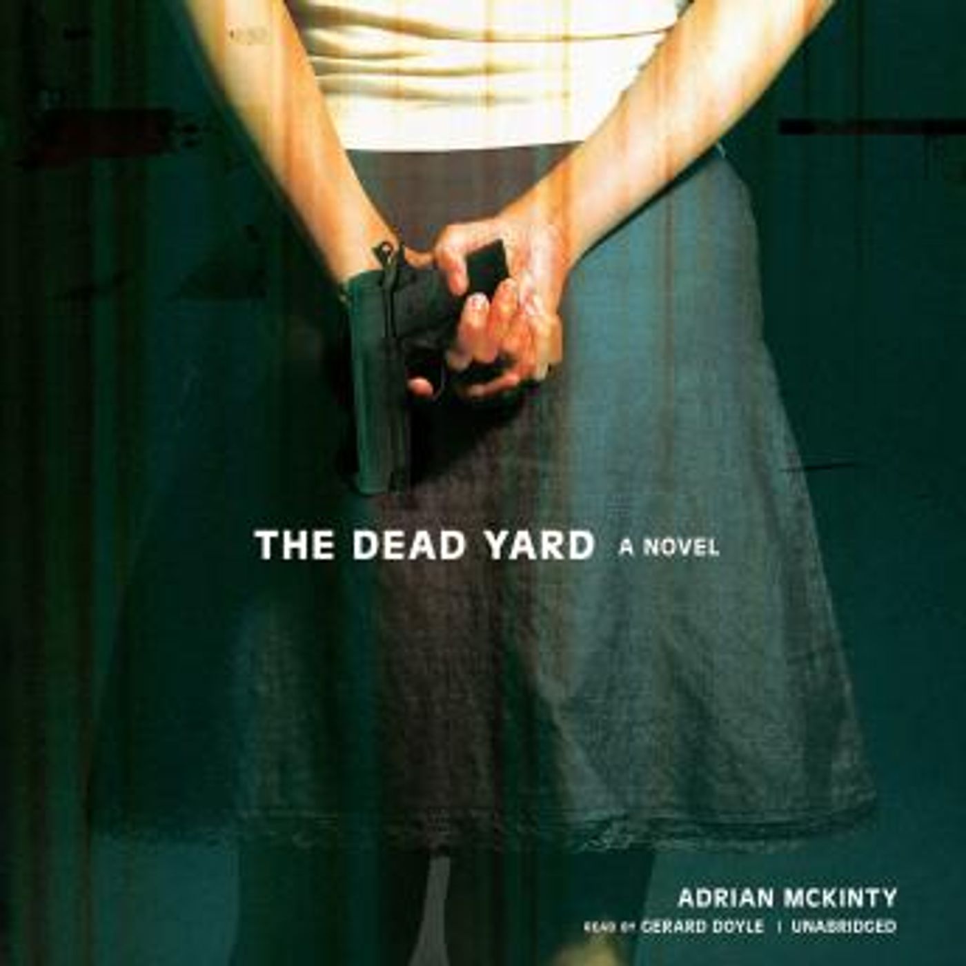 Top Full Audiobooks in Mystery, Thriller & Horror, Suspense