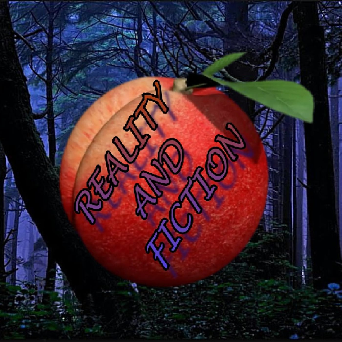 Reality and Fiction