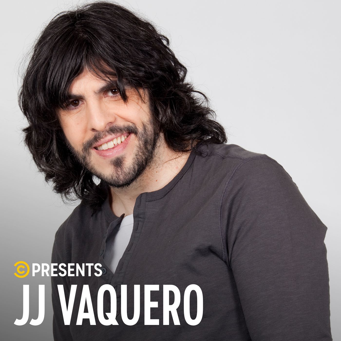 cover of episode JJ Vaquero - Cine y TV