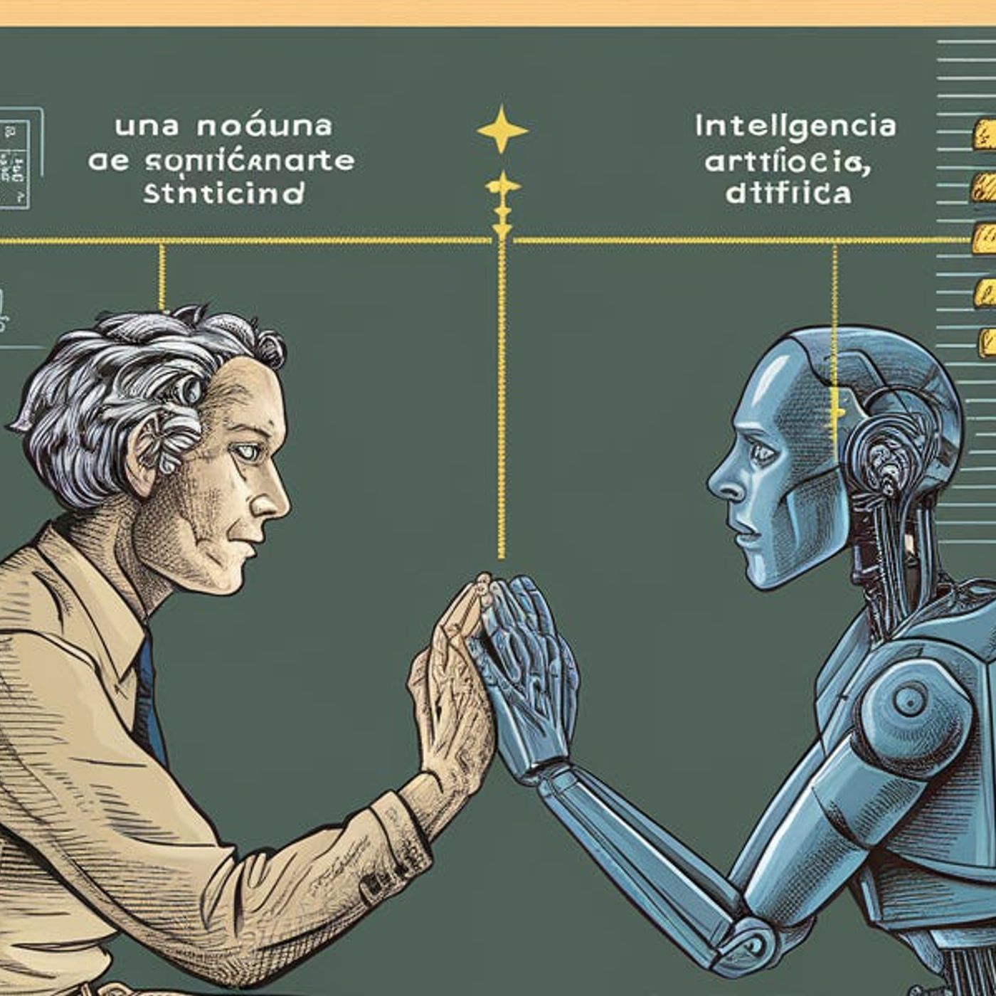 Ética en Acción: Ciudadanía y Tecnología podcast artwork