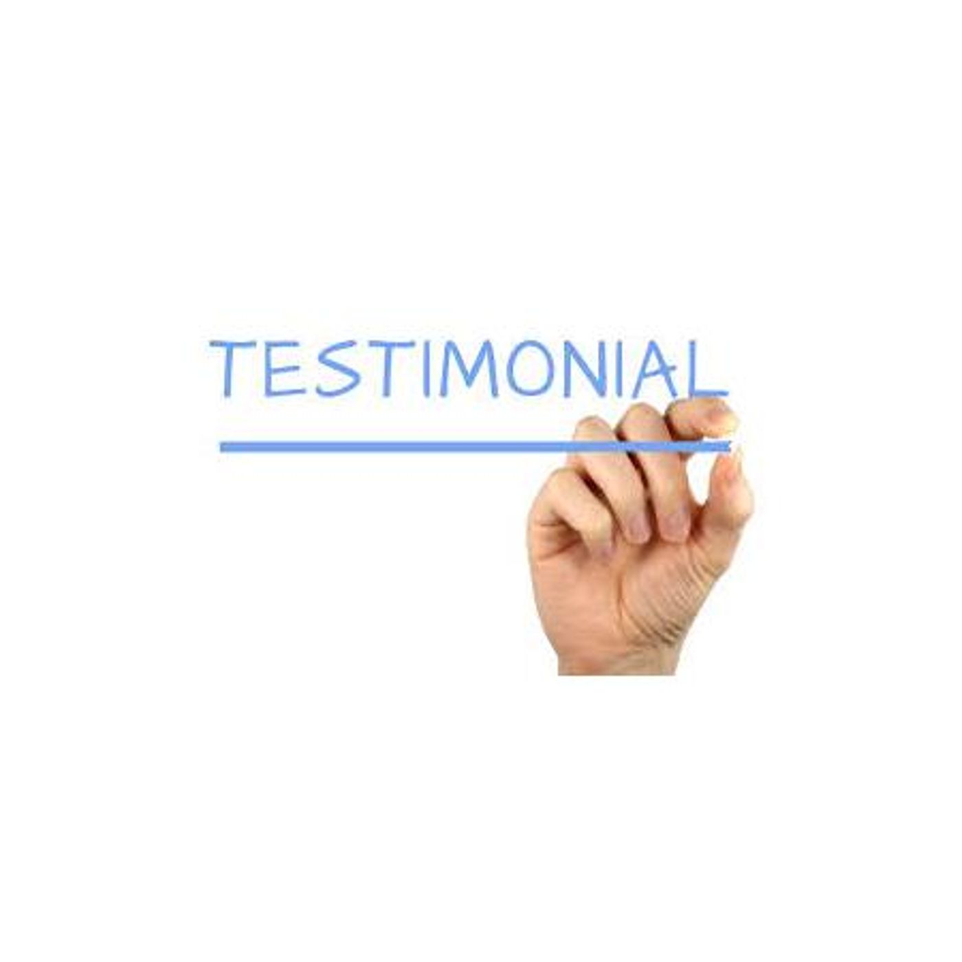 TESTIMONIAL - RHONDA MORET episode artwork