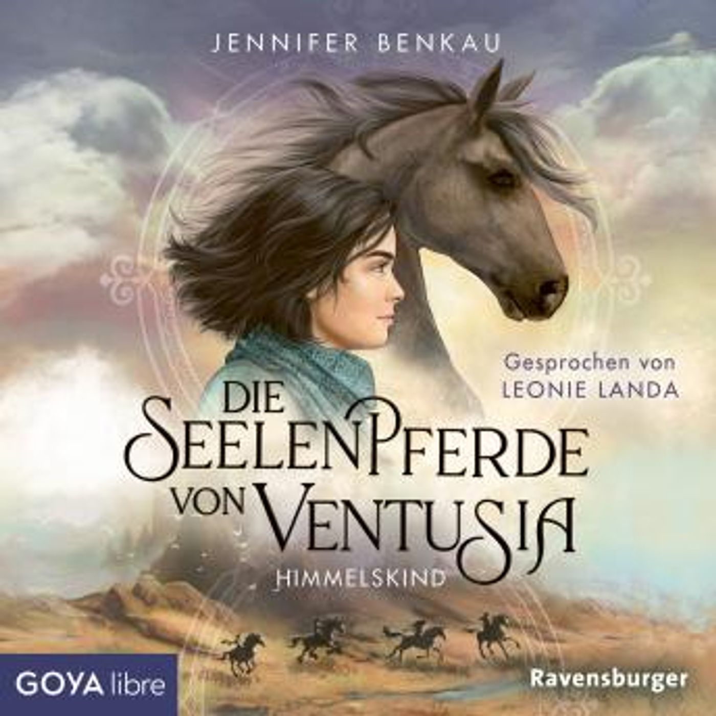 Access Unmissable Full Audiobooks in Teen & YA, Sci-Fi, Fantasy & Paranormal
