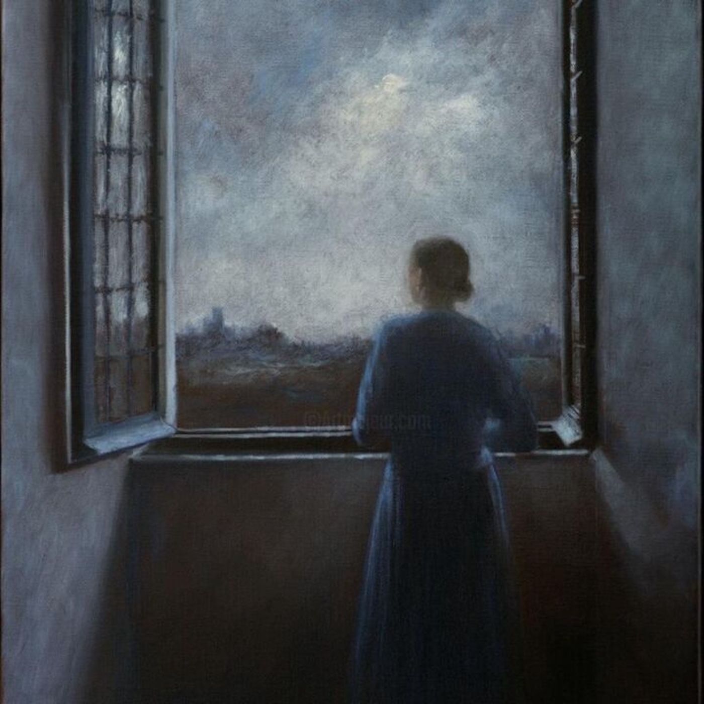 La voce del poeta
