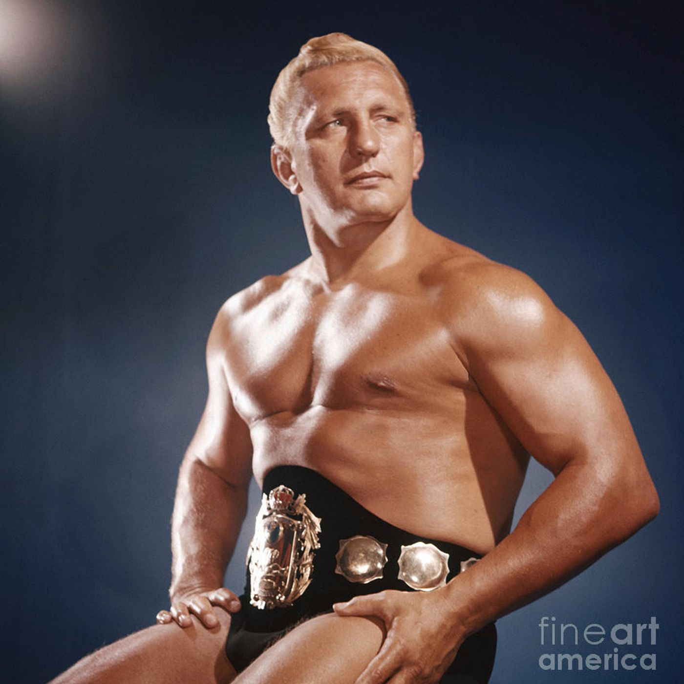 February 20th In Pro Wrestling History Buddy Rogers Is Born episode artwork