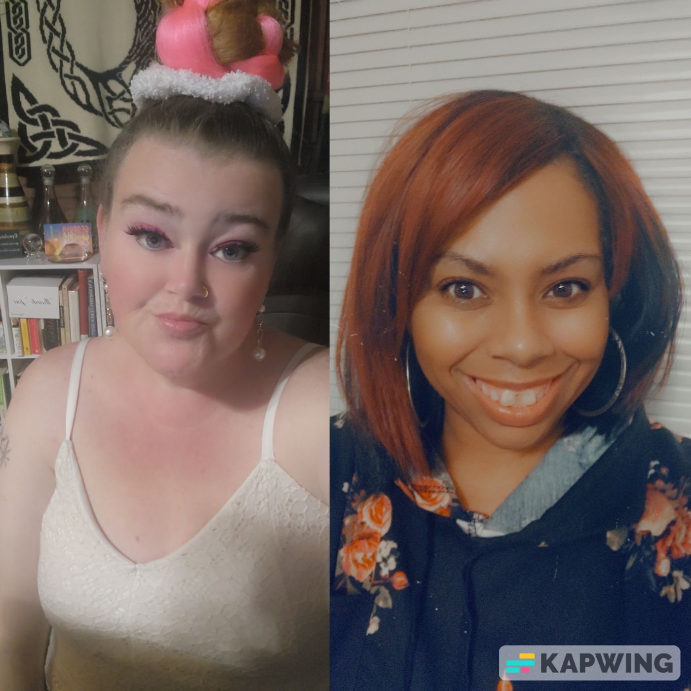 Ying Yang The Podcast