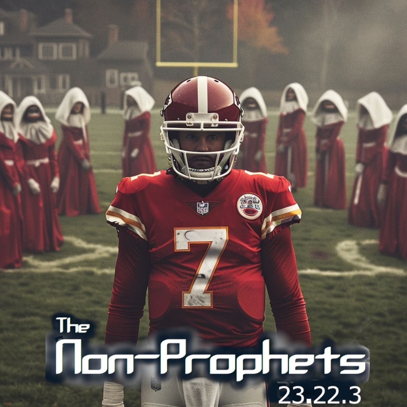 The Non-Prophets