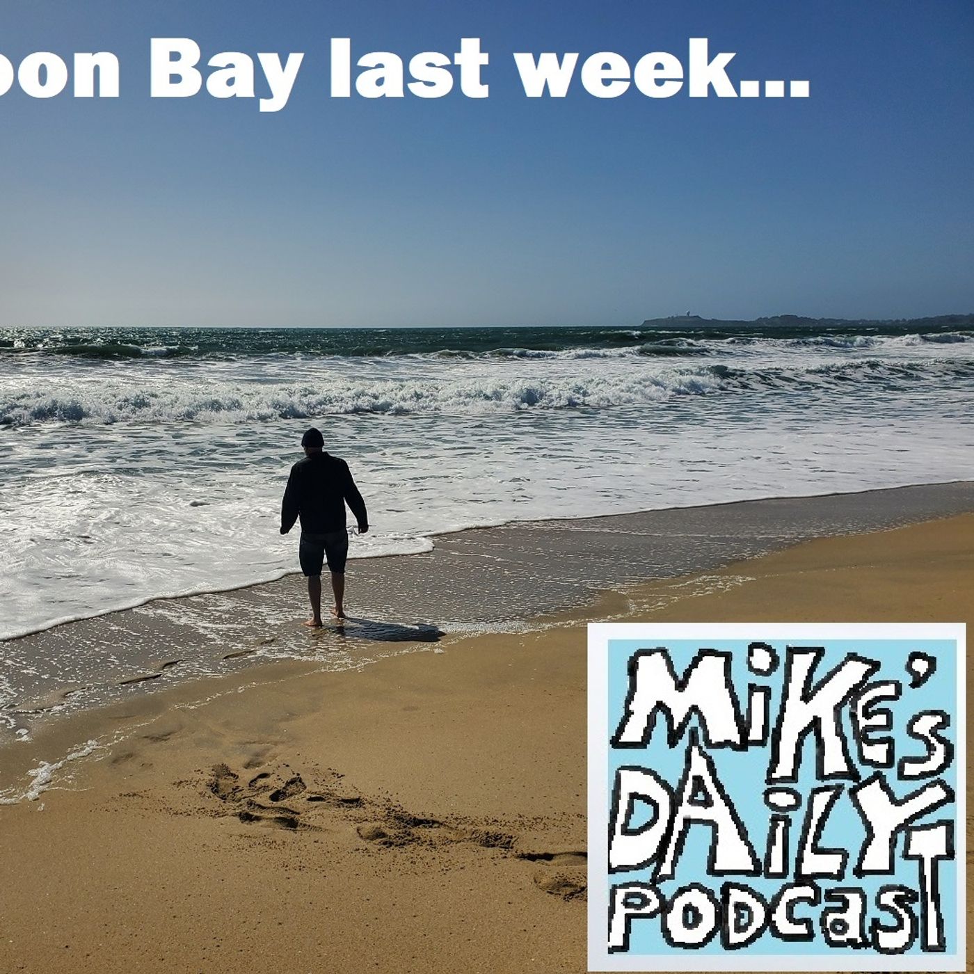 Mike\'s Daily Podcast