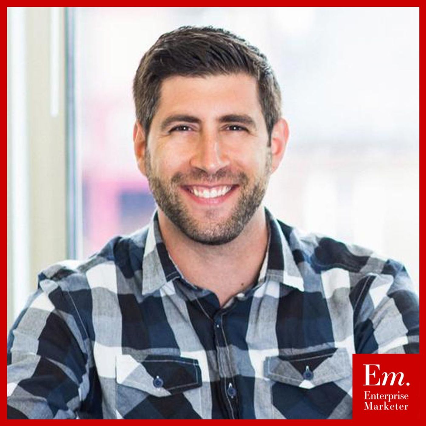 Enterprise Marketer Podcast