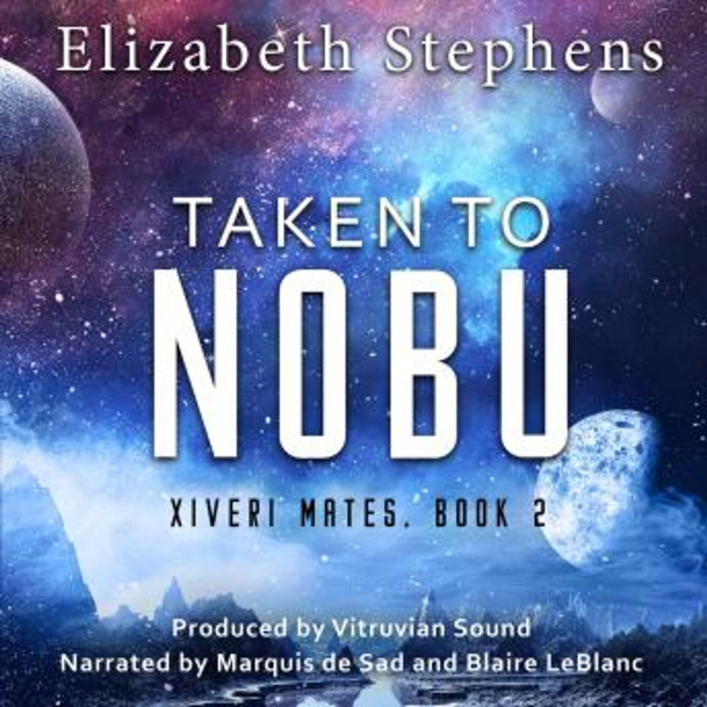 Get New Full Audiobooks in Science Fiction & Fantasy, Science Fiction