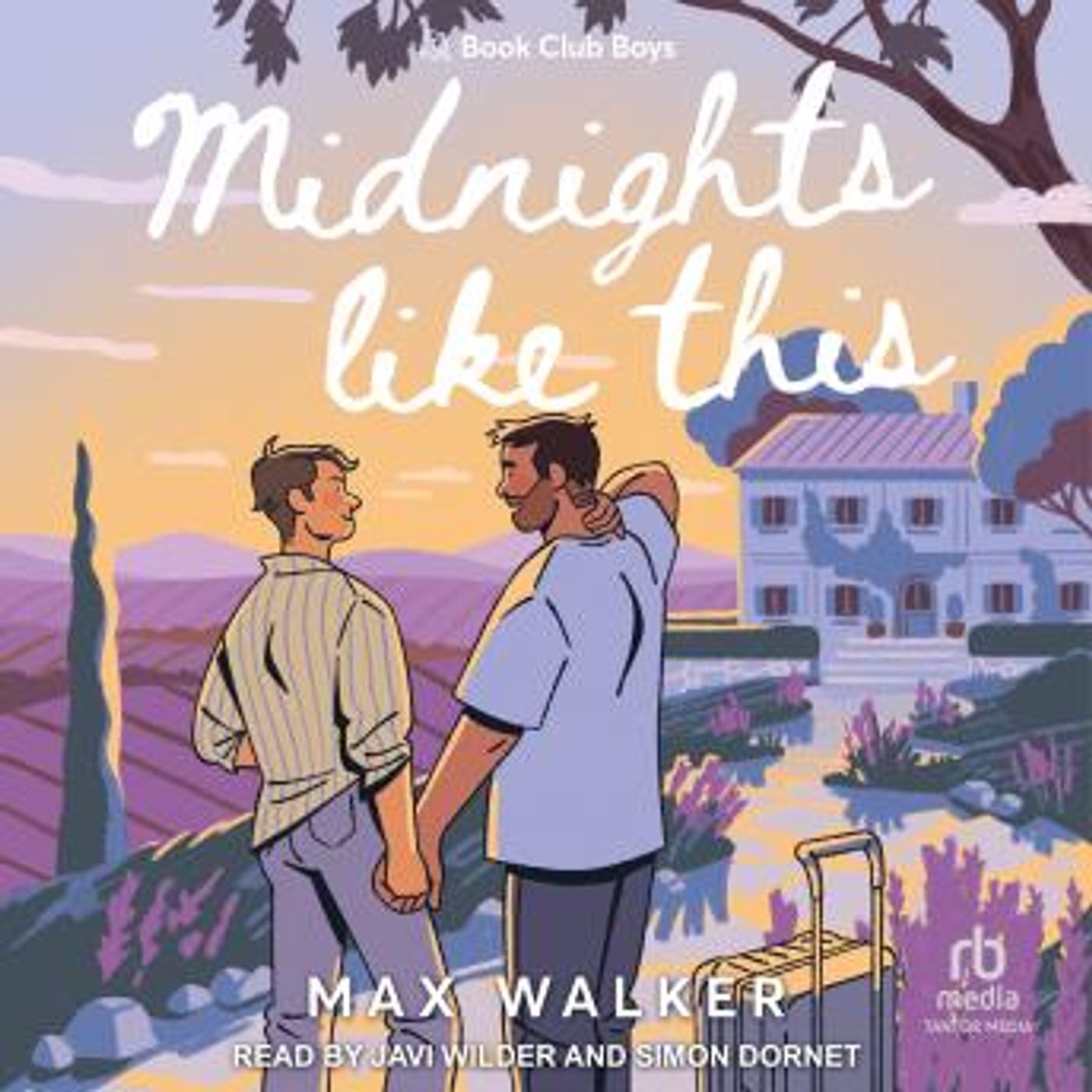 Get New Full Audiobooks in Romance, Modern