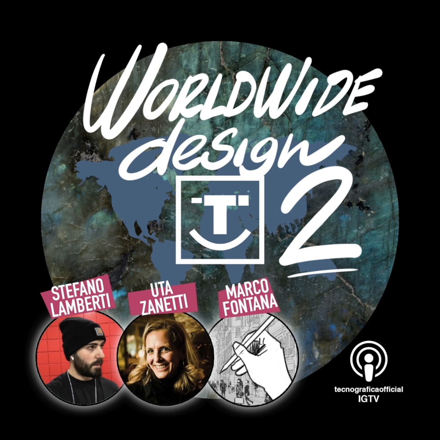 Worldwide Design 2