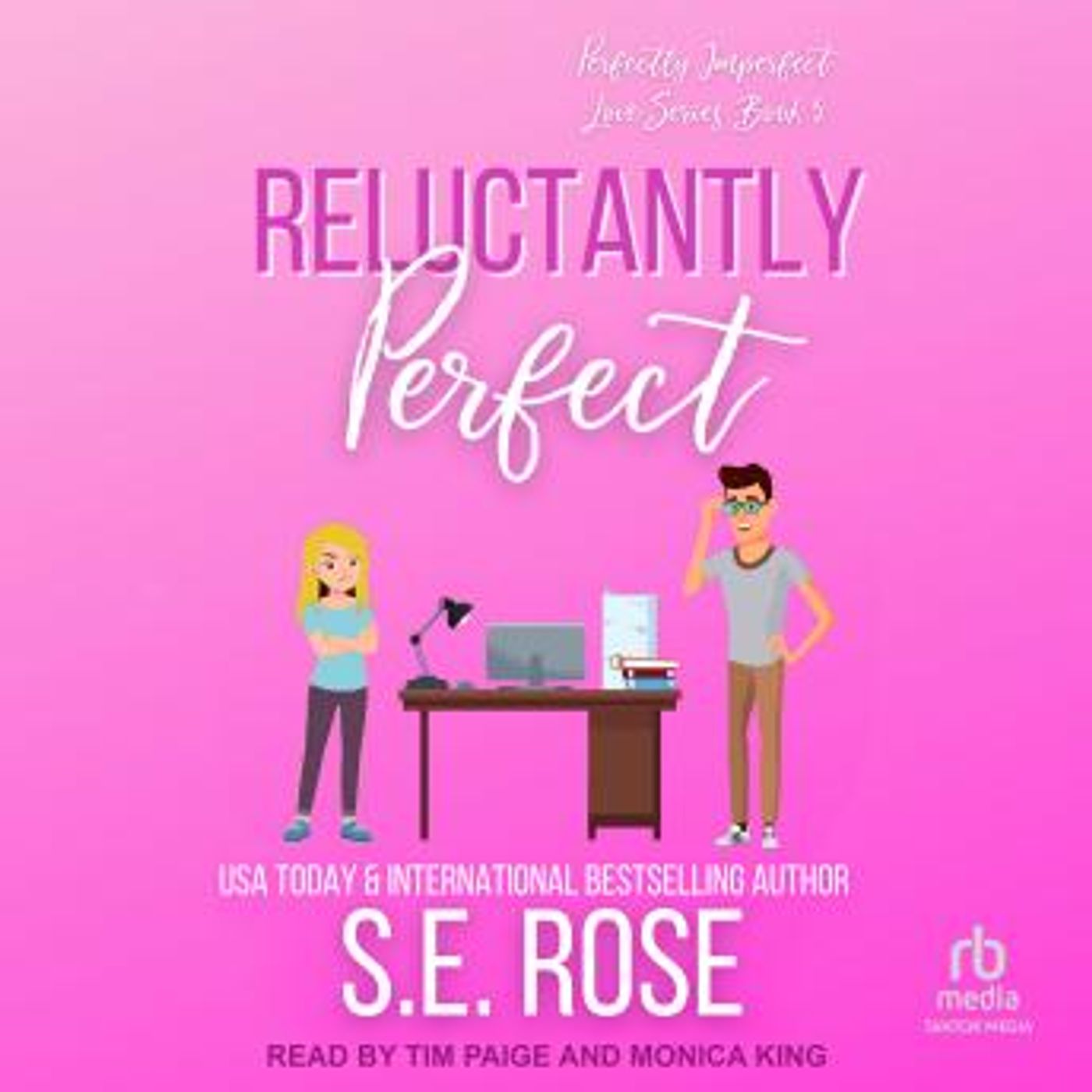 Find Best-Selling Full Audiobooks in Romance, Rom-Com