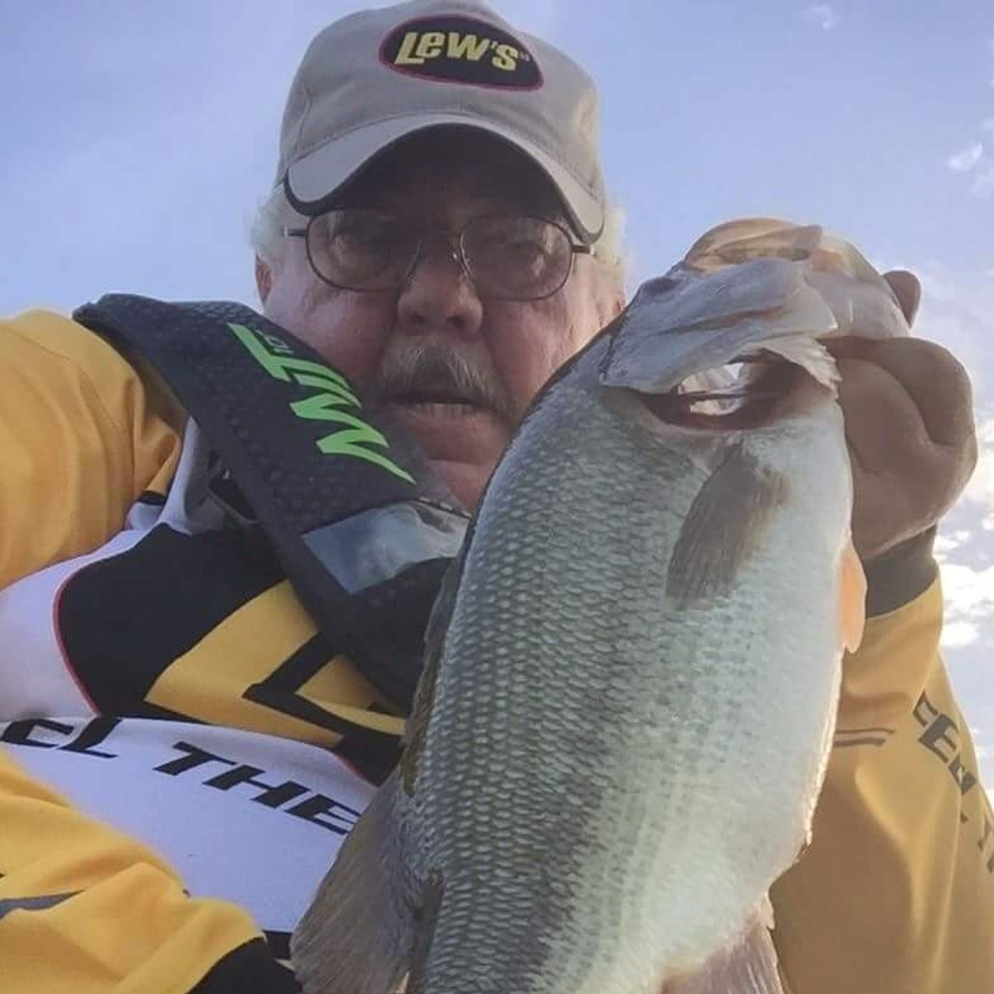 Bass Cast Radio featuring Reese Hudson,Sean Vummins & Floyd Williams