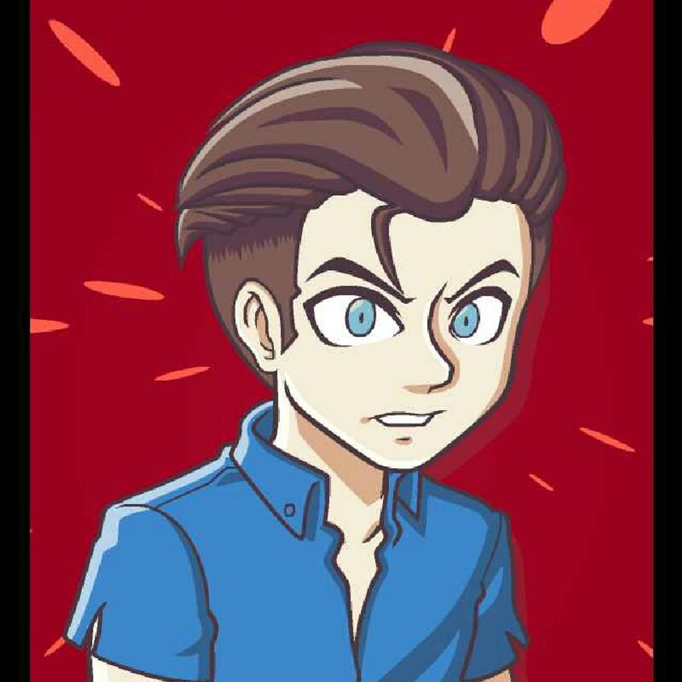 No Te Rindas. episode artwork
