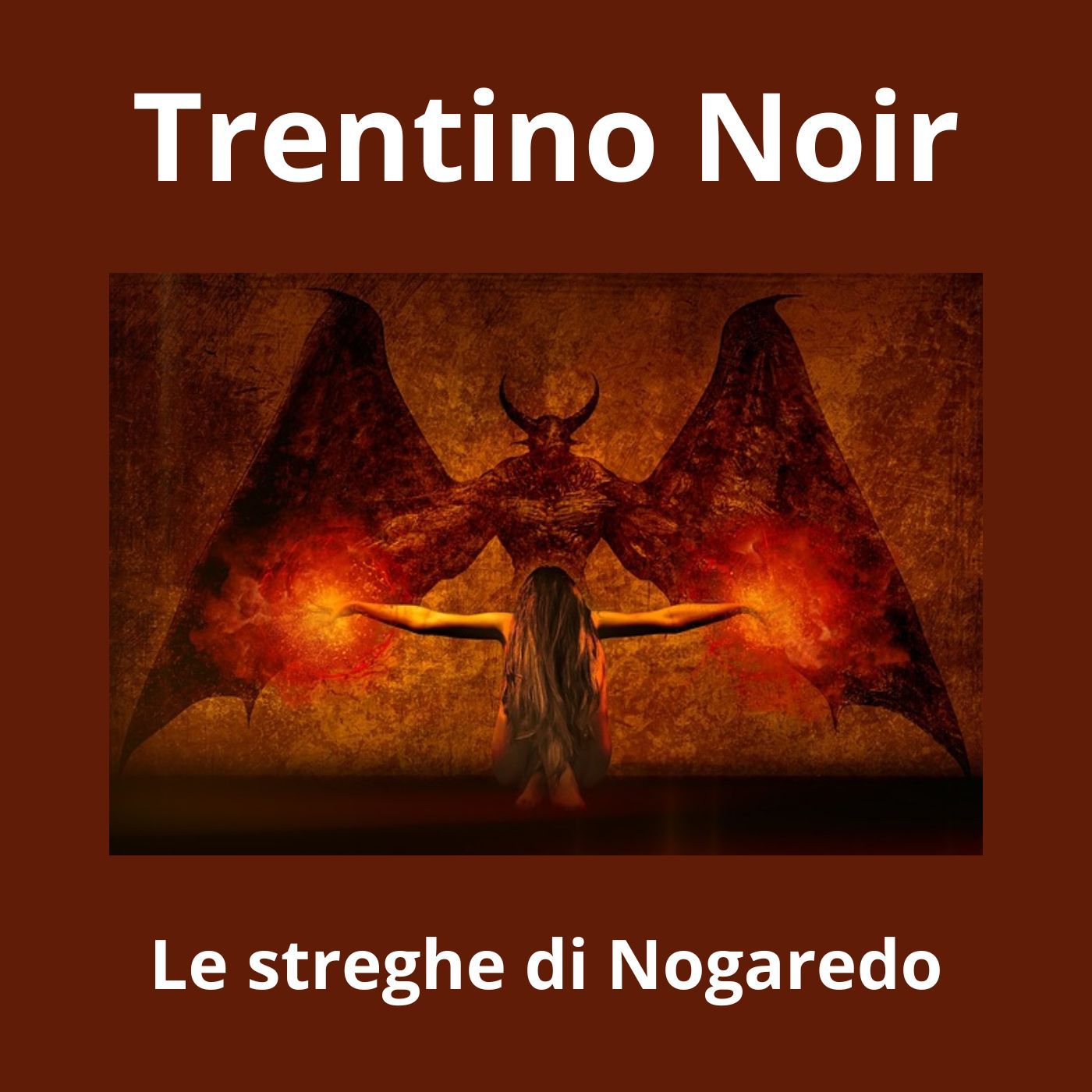 Trentino Noir