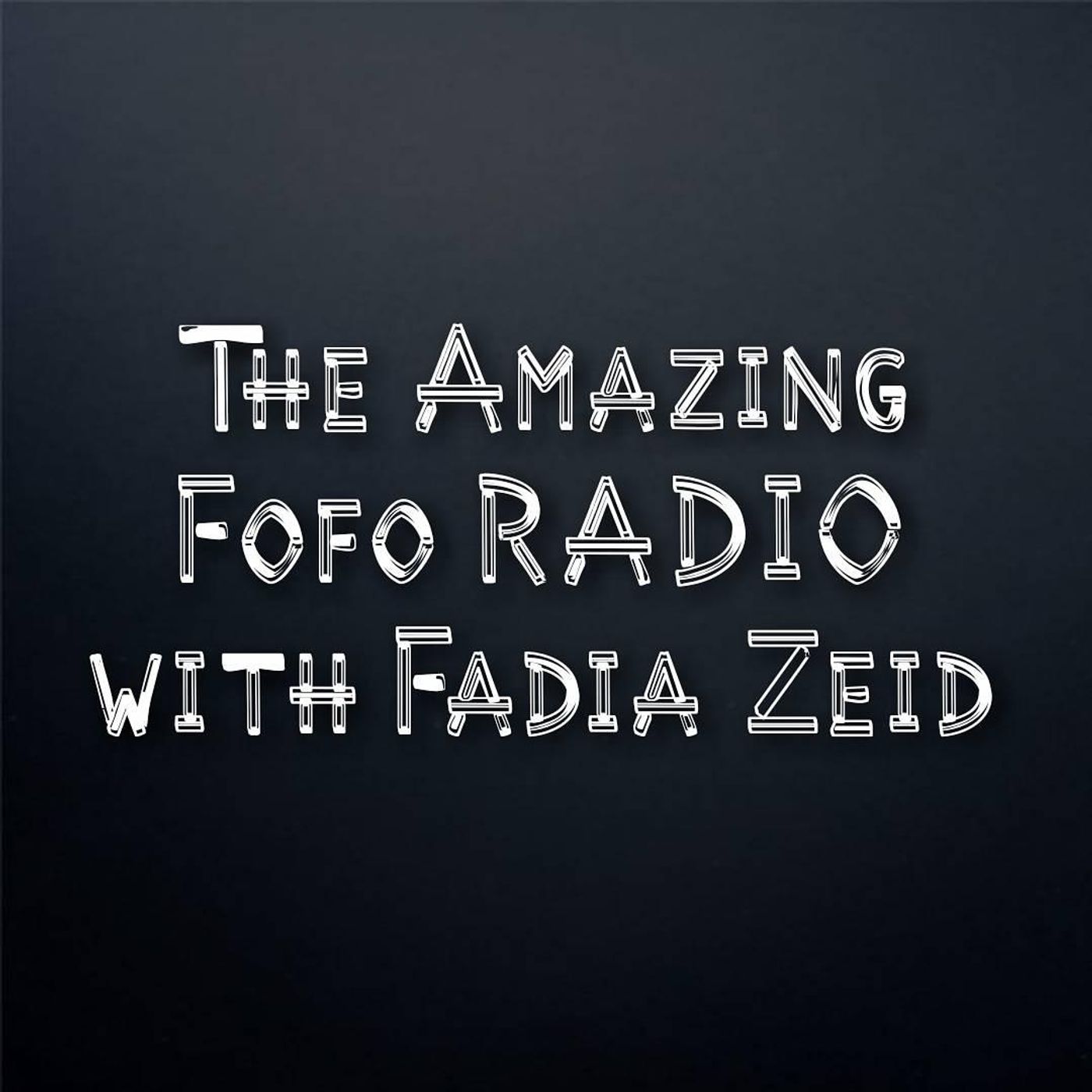 Episode 36 - The Amazing Fofo Show
